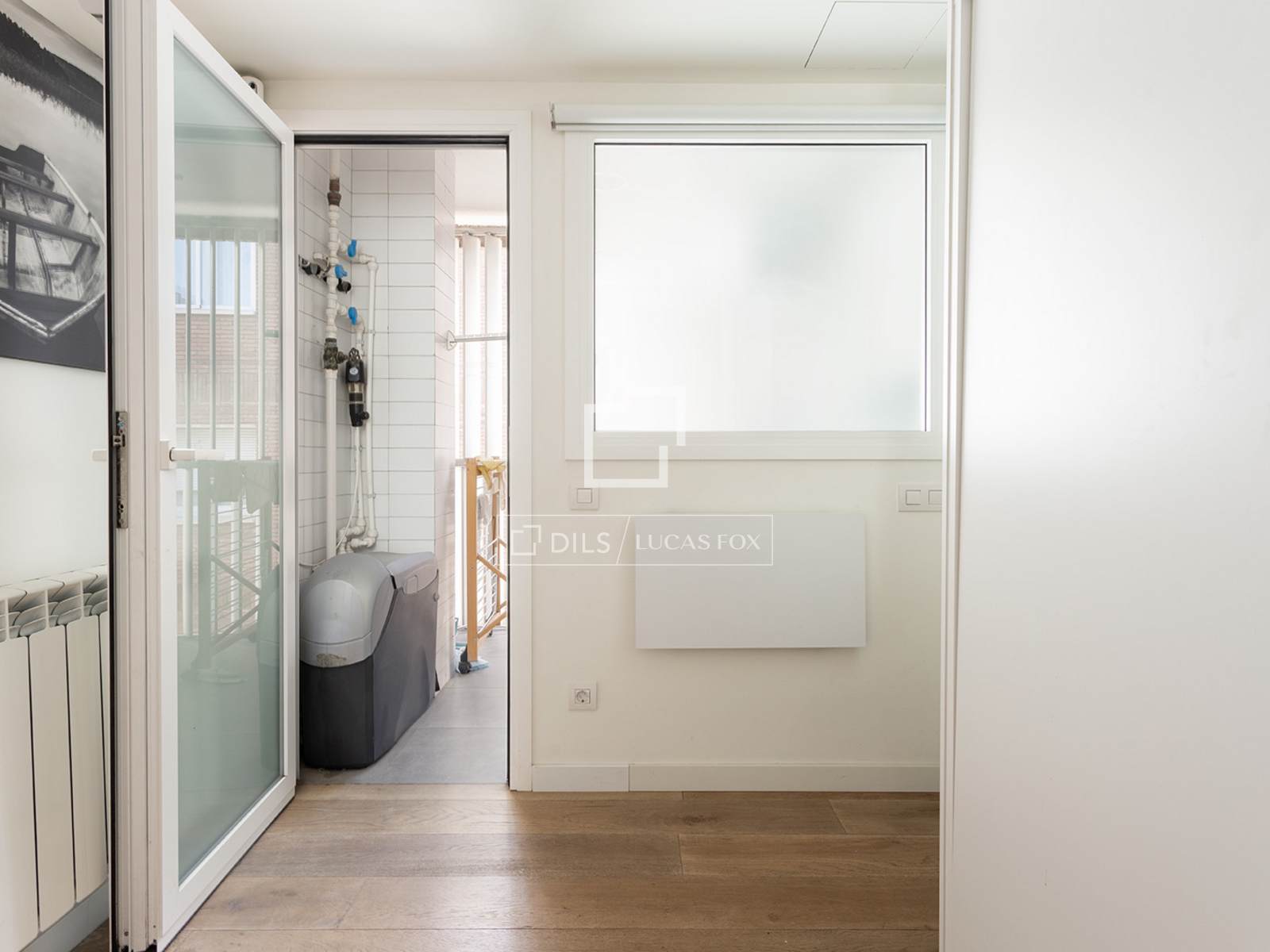 4 Bedrooms Apartment in Raset