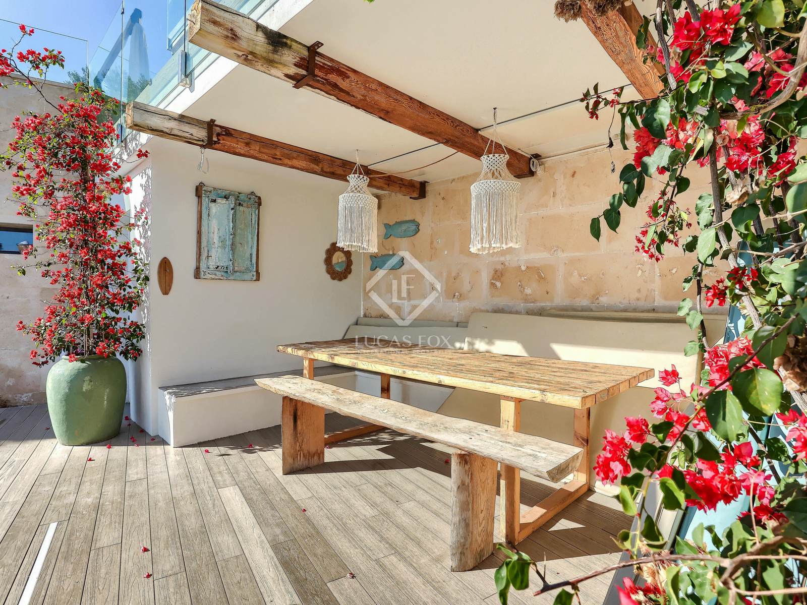 5 Bedrooms House / Villa in de Batista