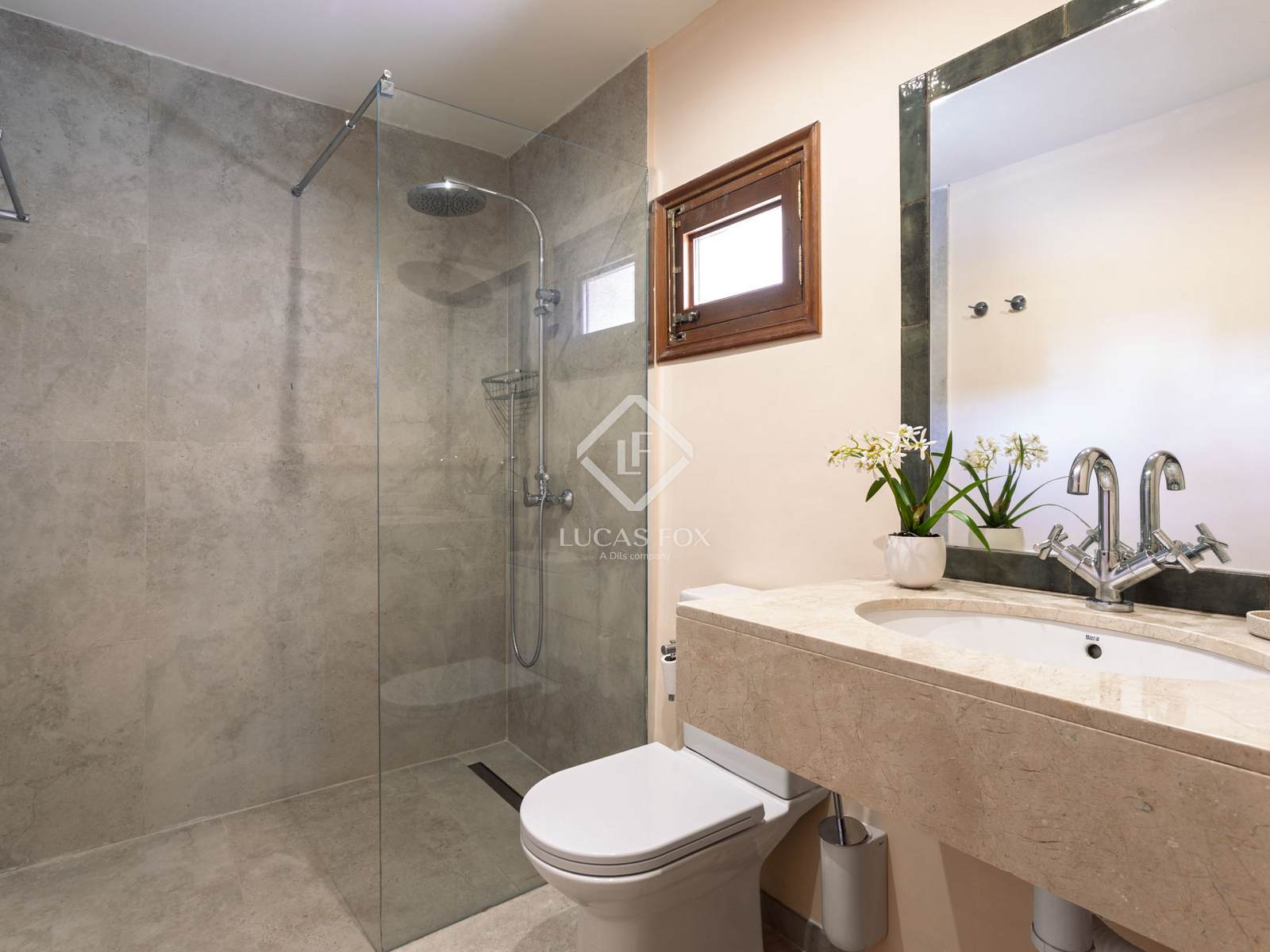 14 Bedrooms Country house in Cami de cabo blanco