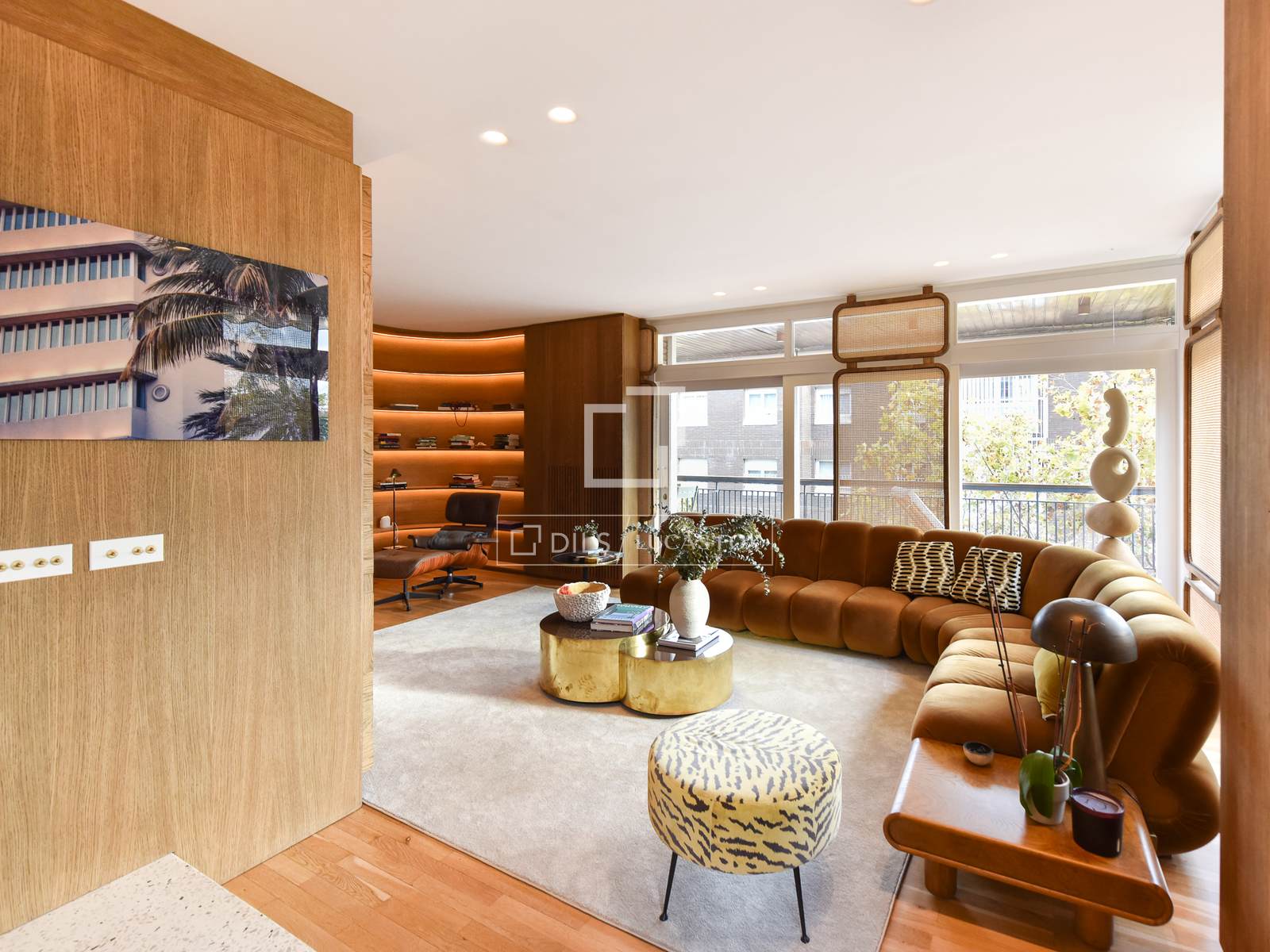 4 Bedrooms Apartment in Alt de Gironella