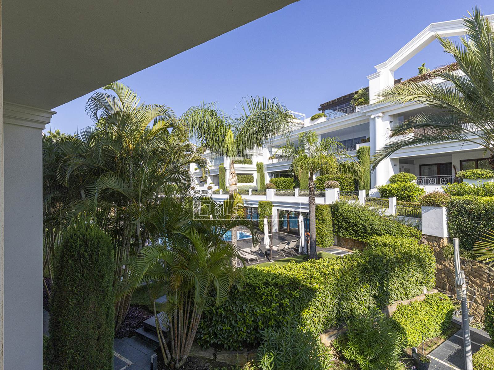 2 Bedrooms Apartment in Av. del Carmen