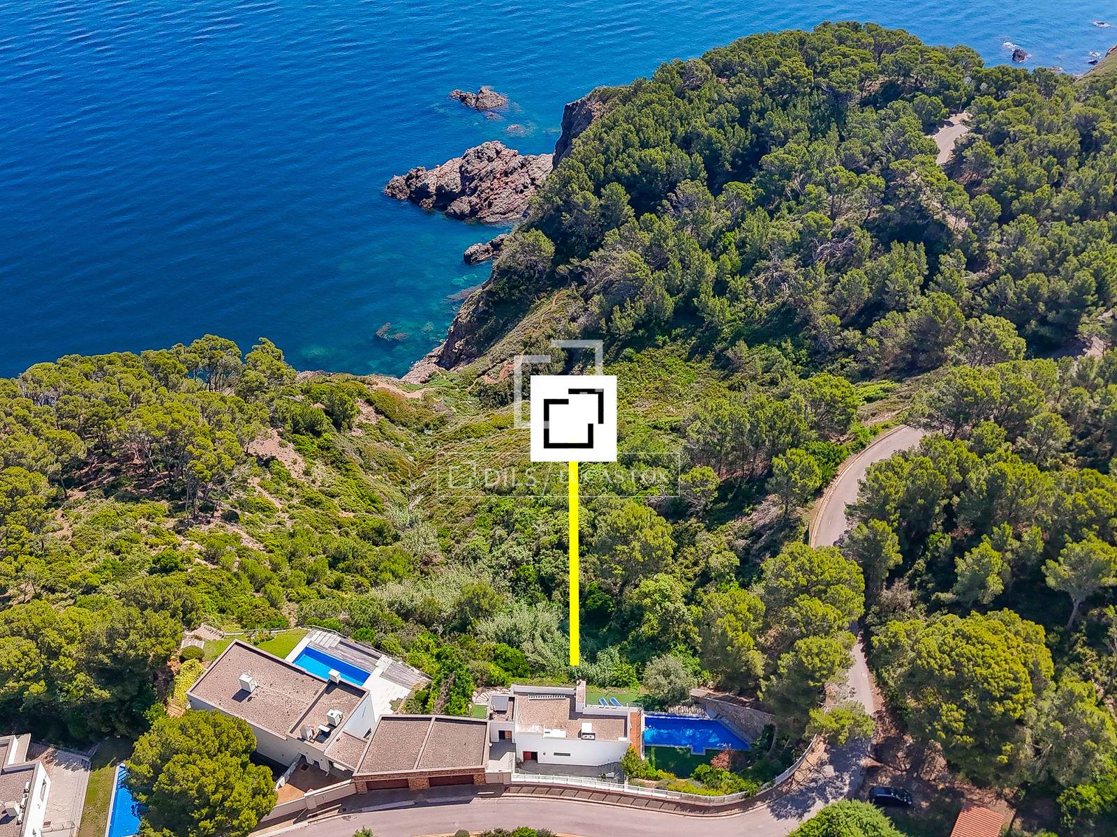 Casa / Villa en venta