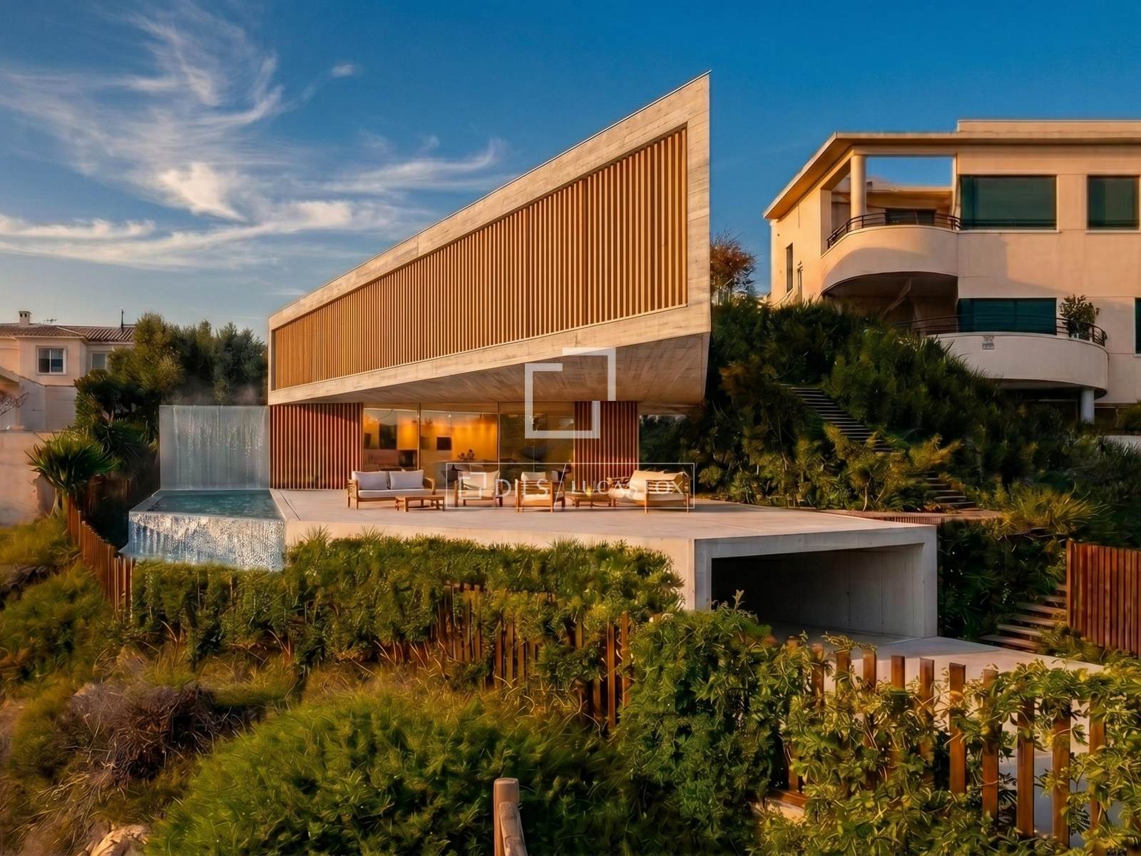 Maison / Villa à vendre
