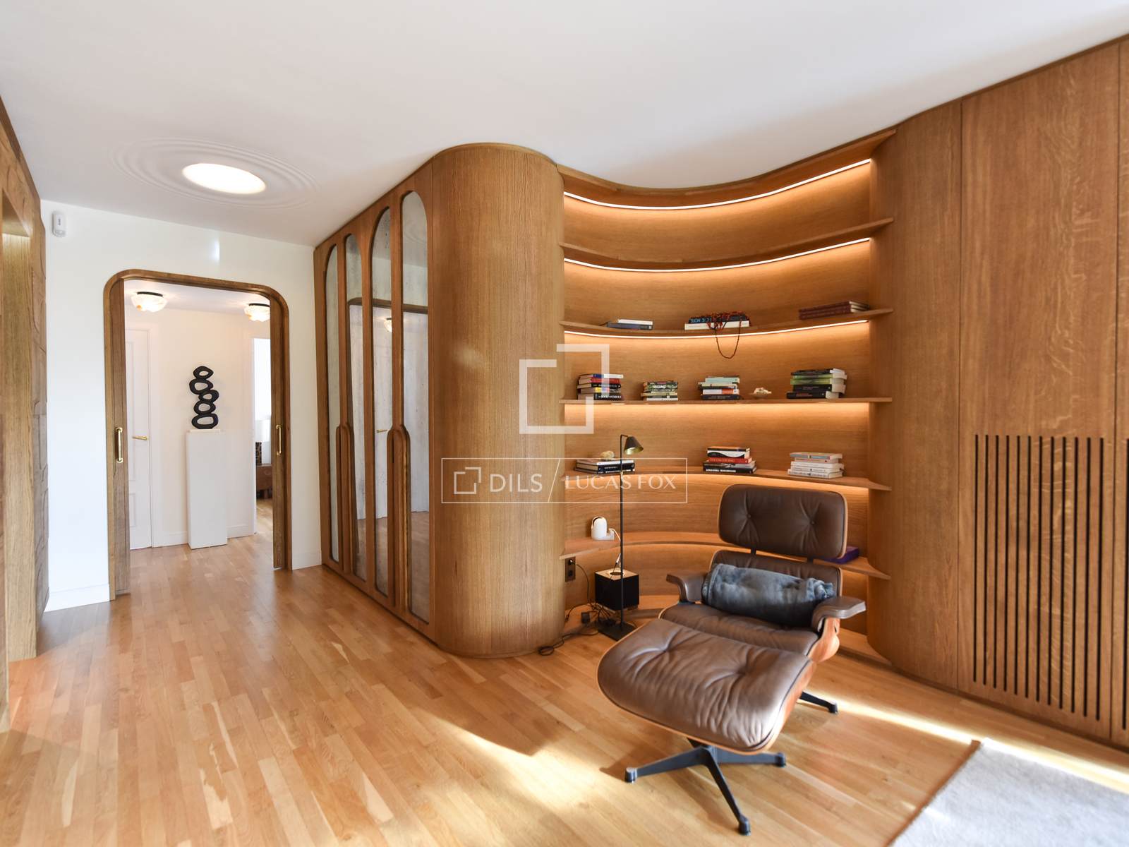 4 Bedrooms Apartment in Alt de Gironella