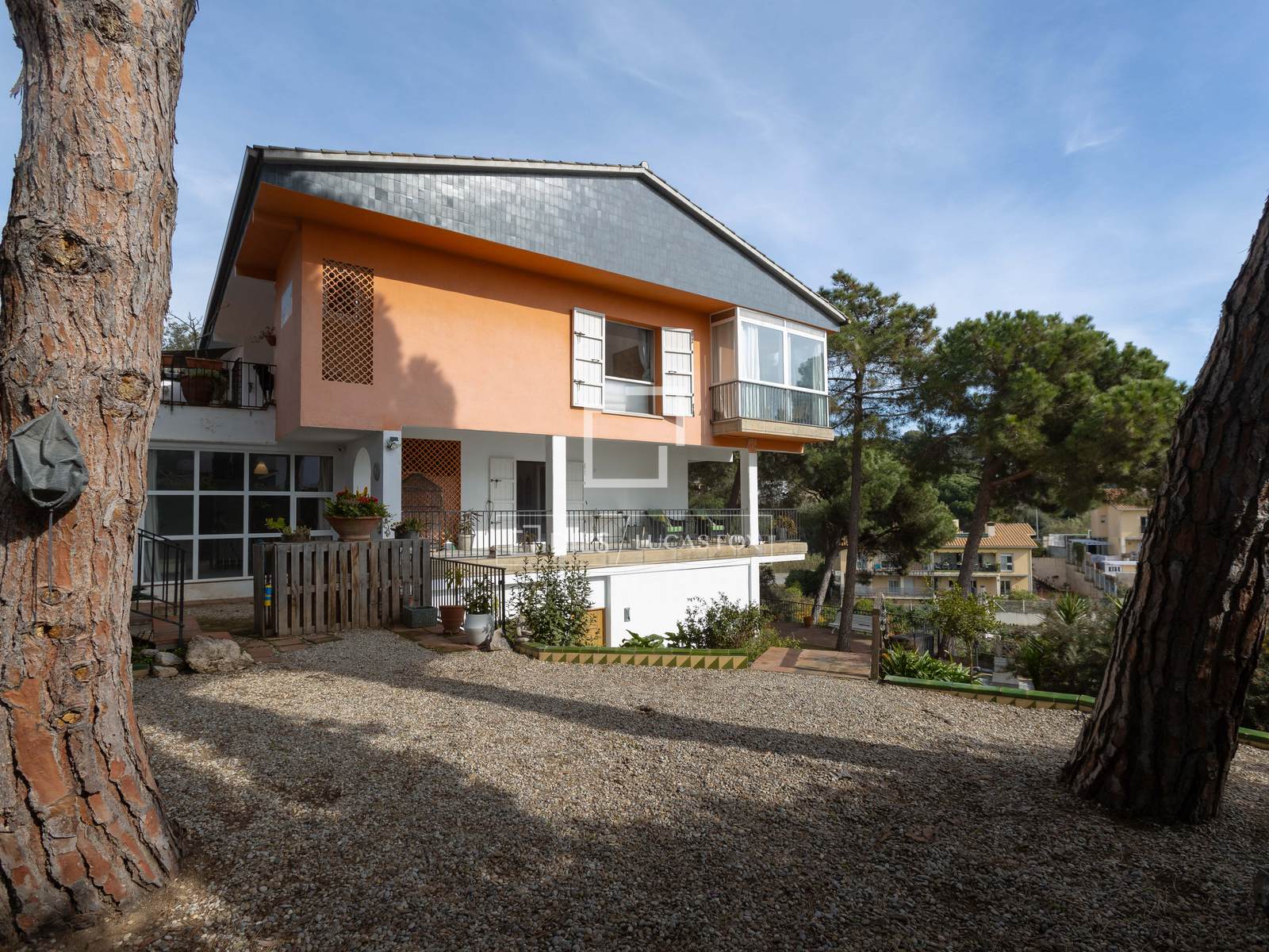 Casa / Villa en venta