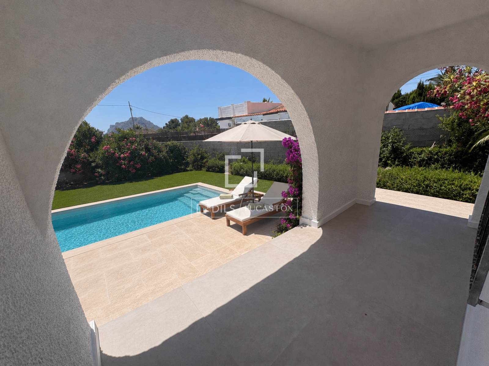 Casa / Villa en venta