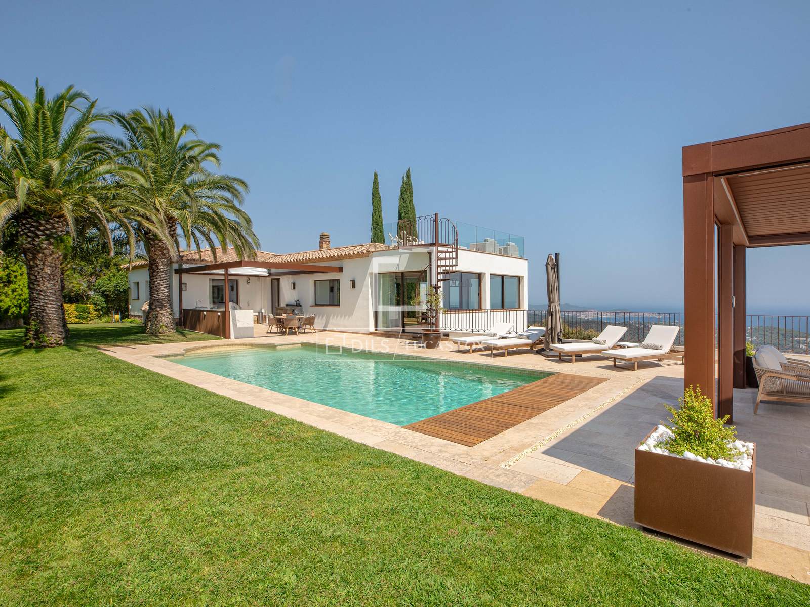 Maison / Villa à vendre