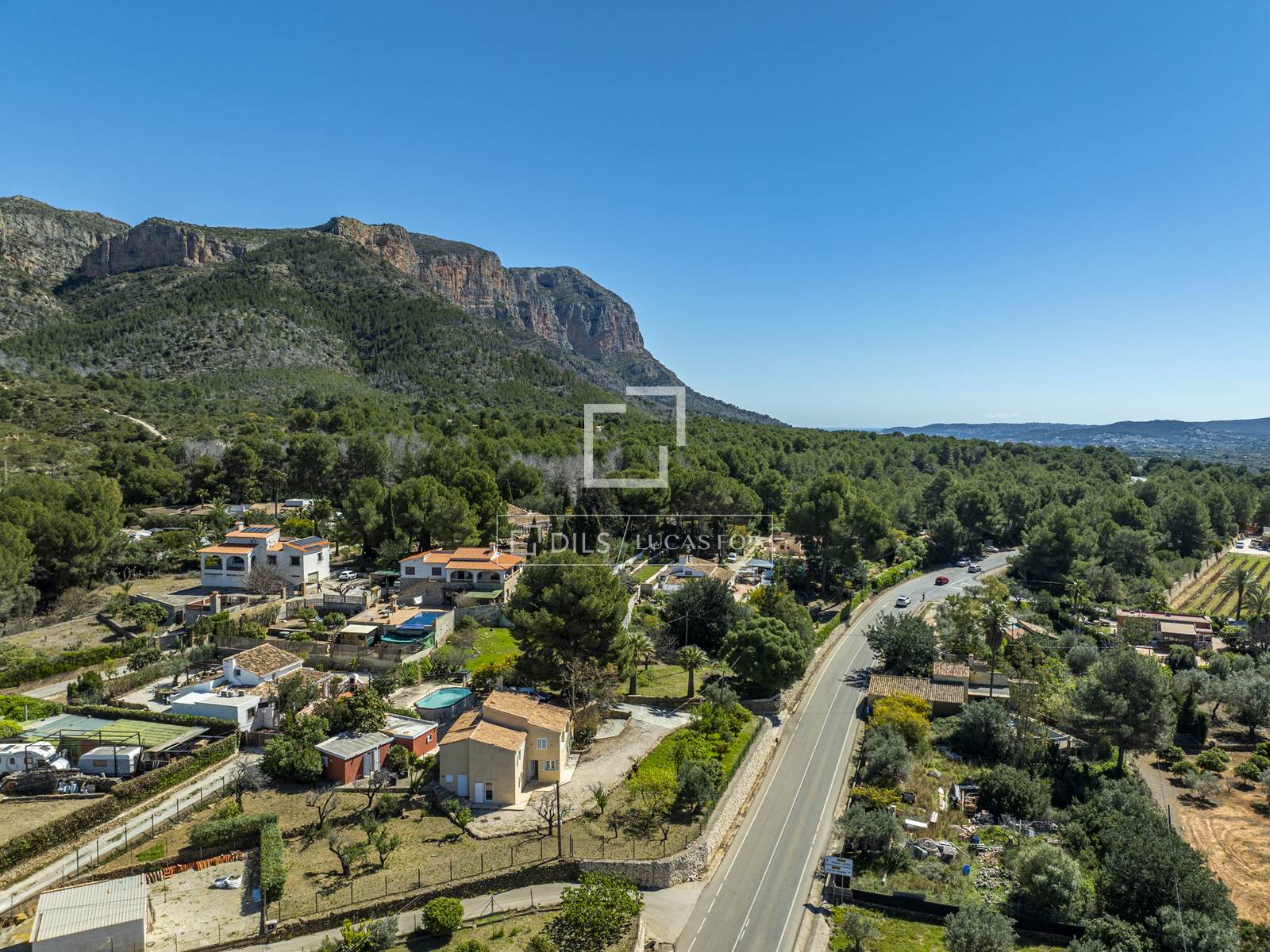 House / Villa for sale