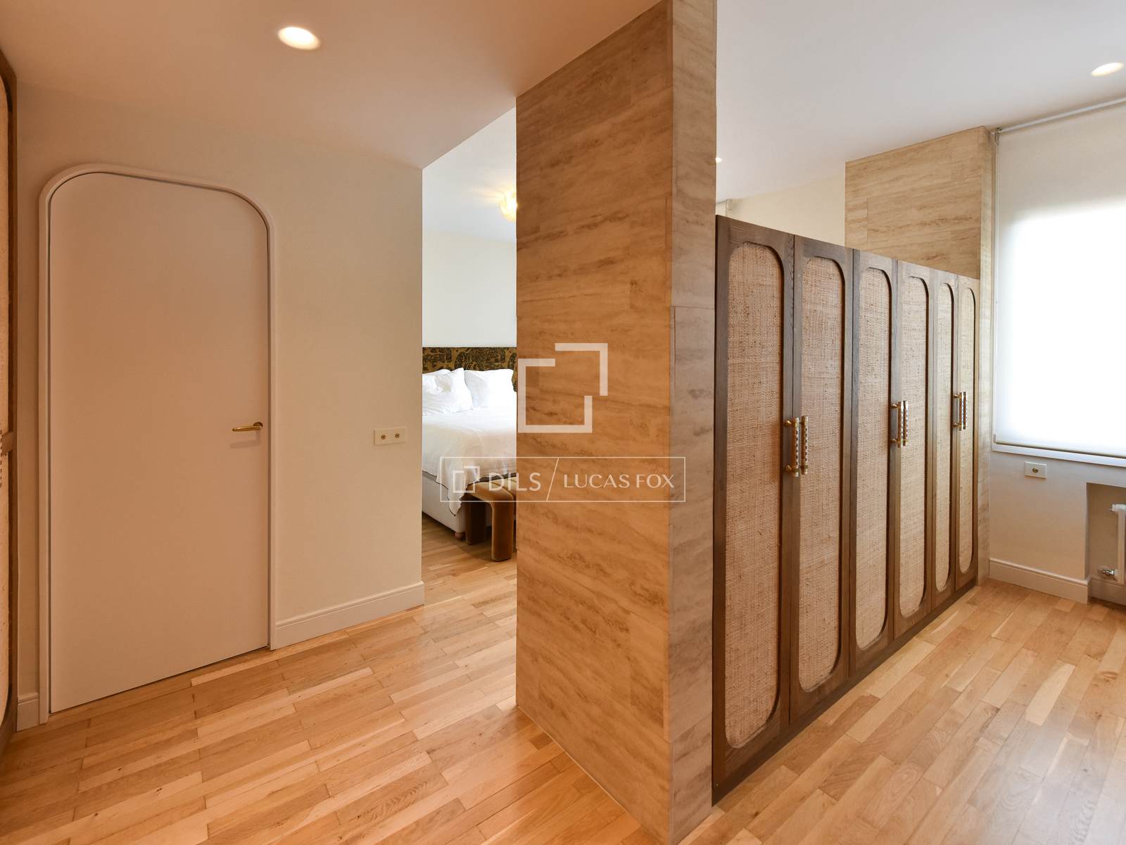 4 Bedrooms Apartment in Alt de Gironella