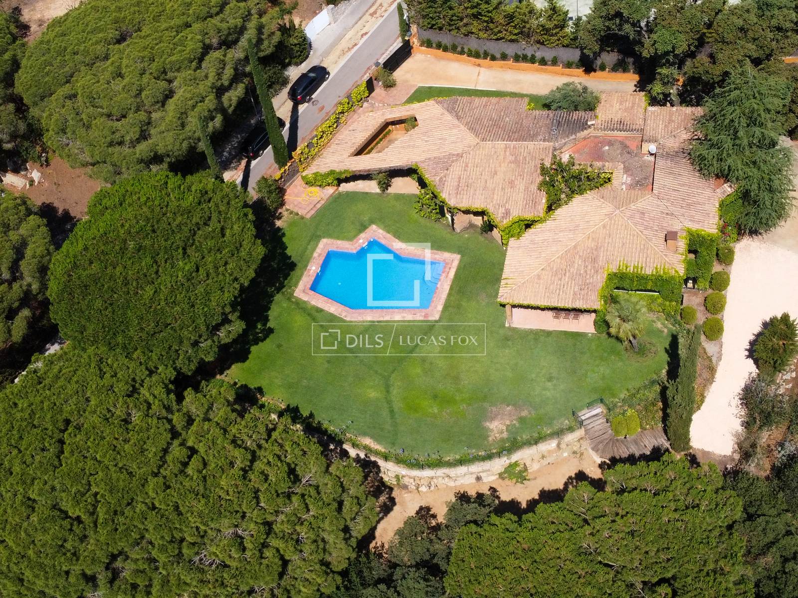 Casa / Villa en alquiler