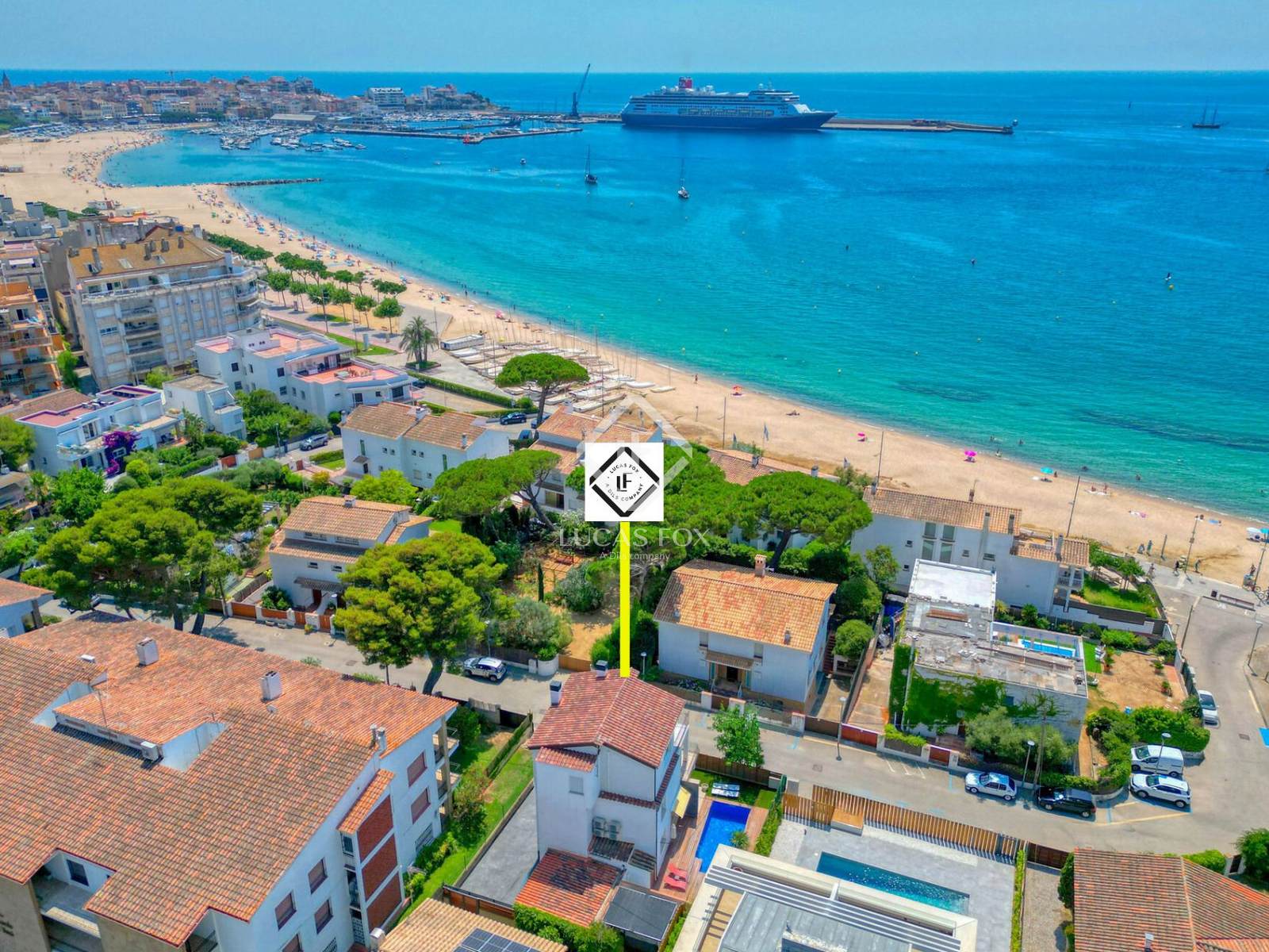 Casa / Villa en venta