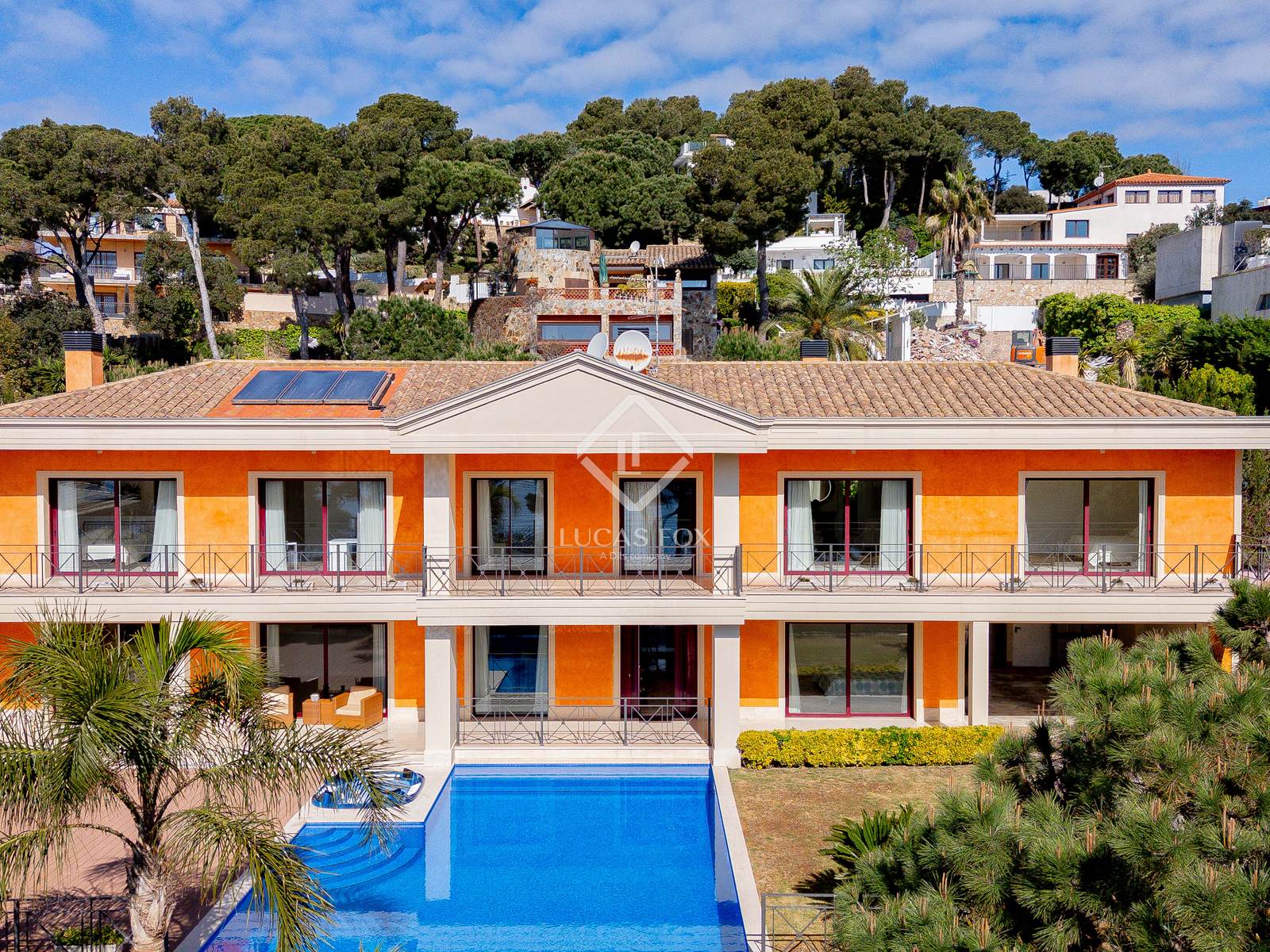 House / Villa for sale