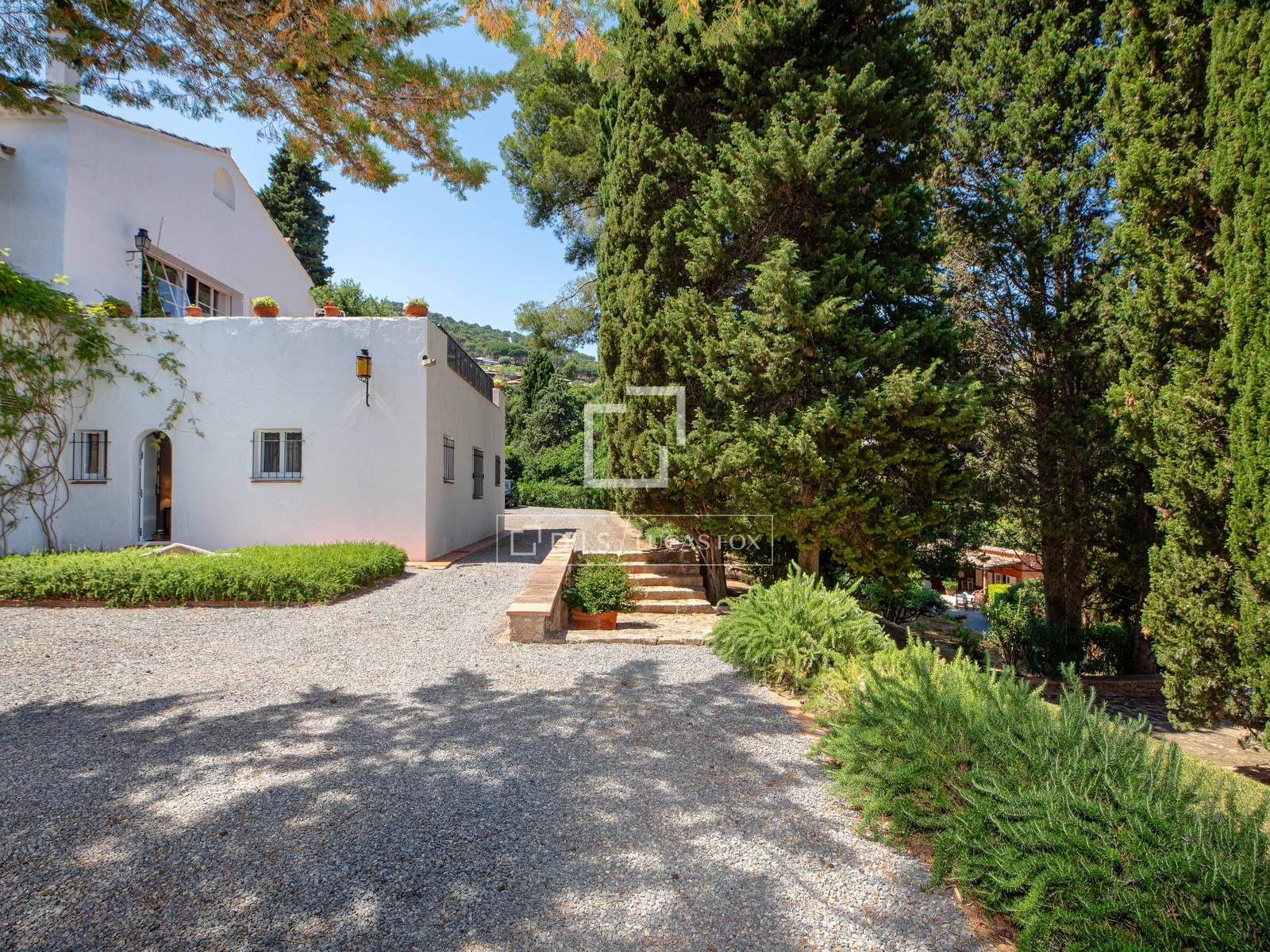 Casa / Villa en venta