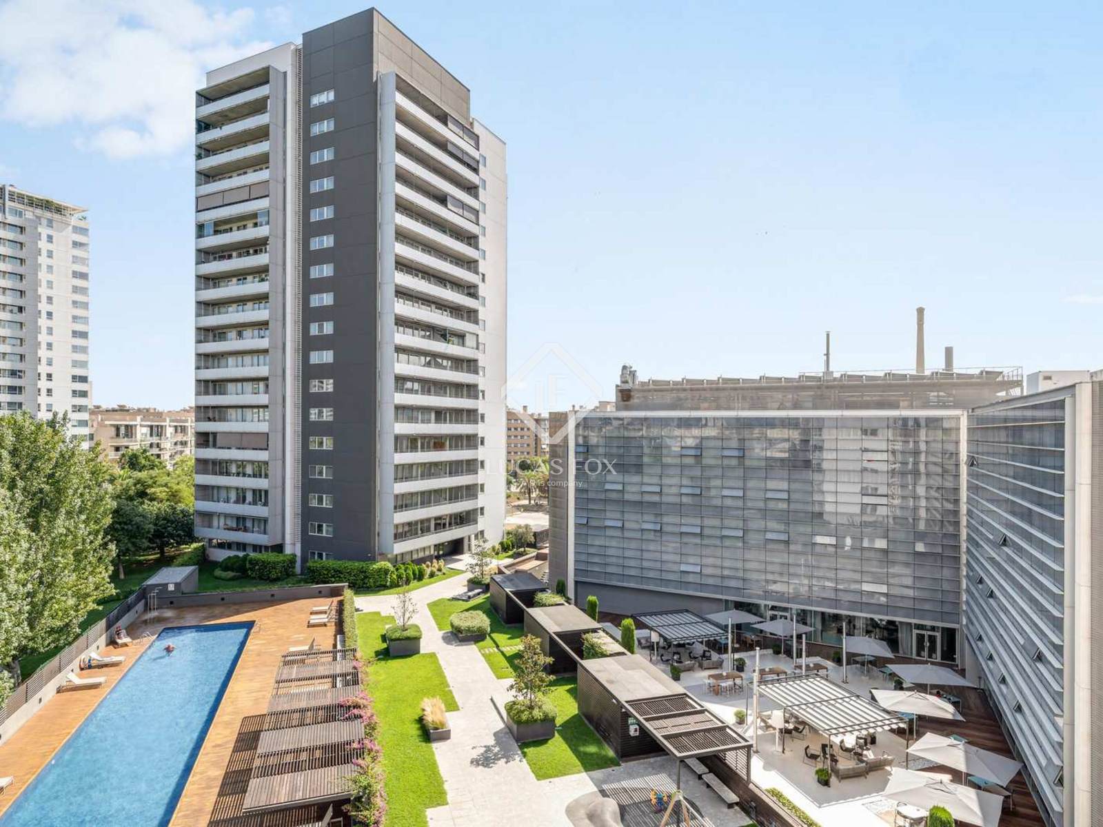 Appartement te koop