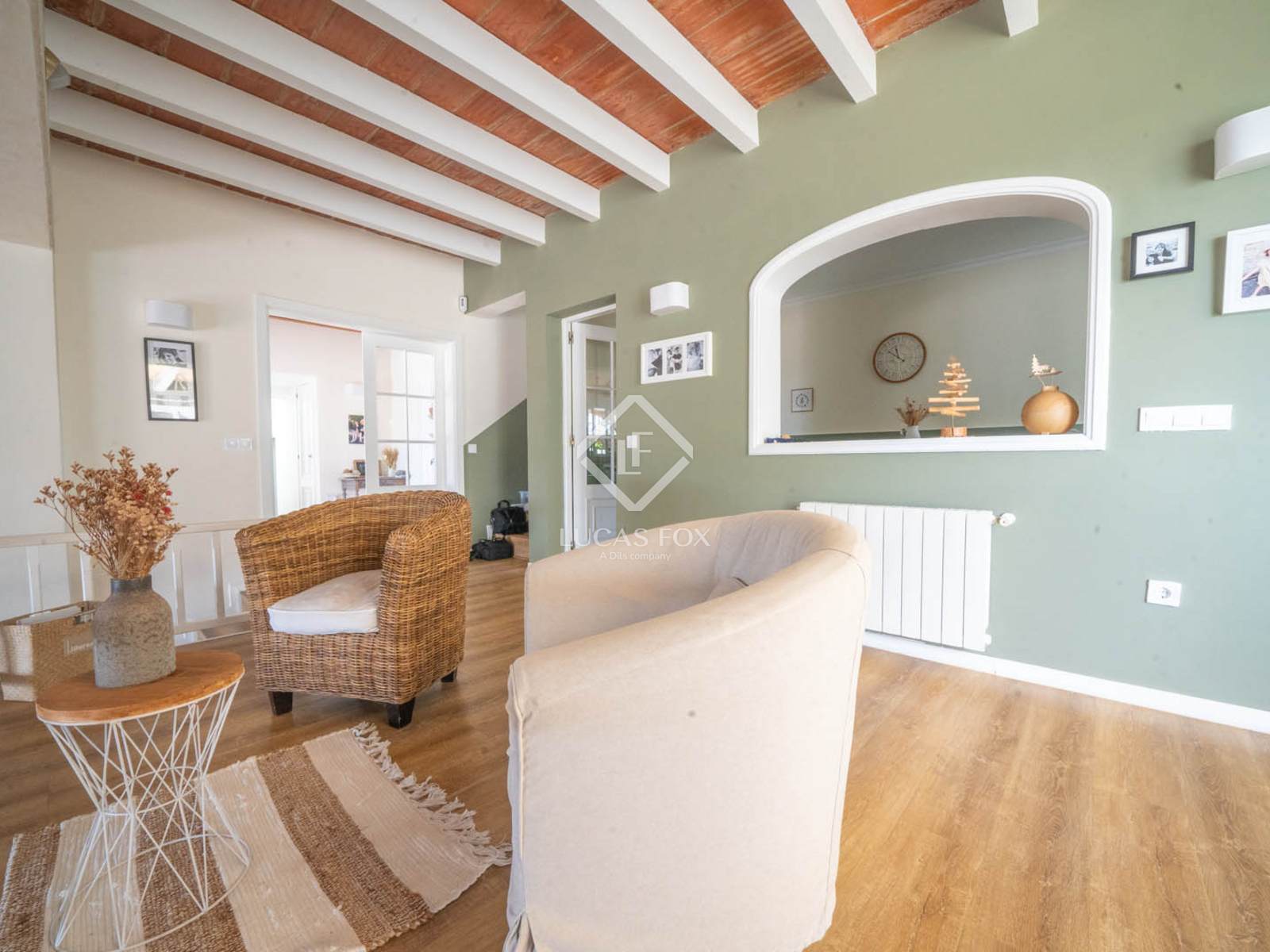 5 Bedrooms House / Villa in carrer puig major