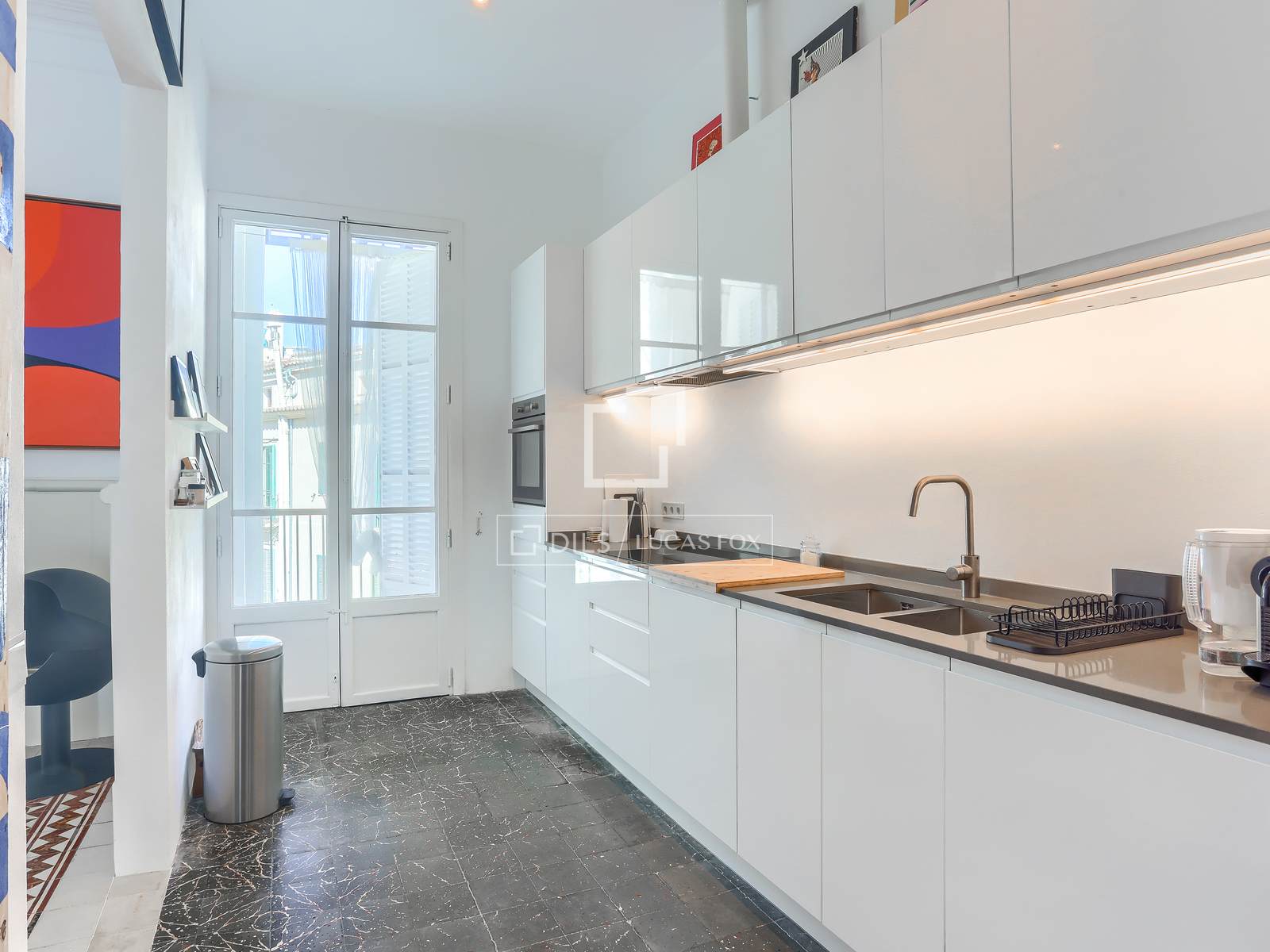 3 Bedrooms Apartment in Carrer Bisbe Perelló