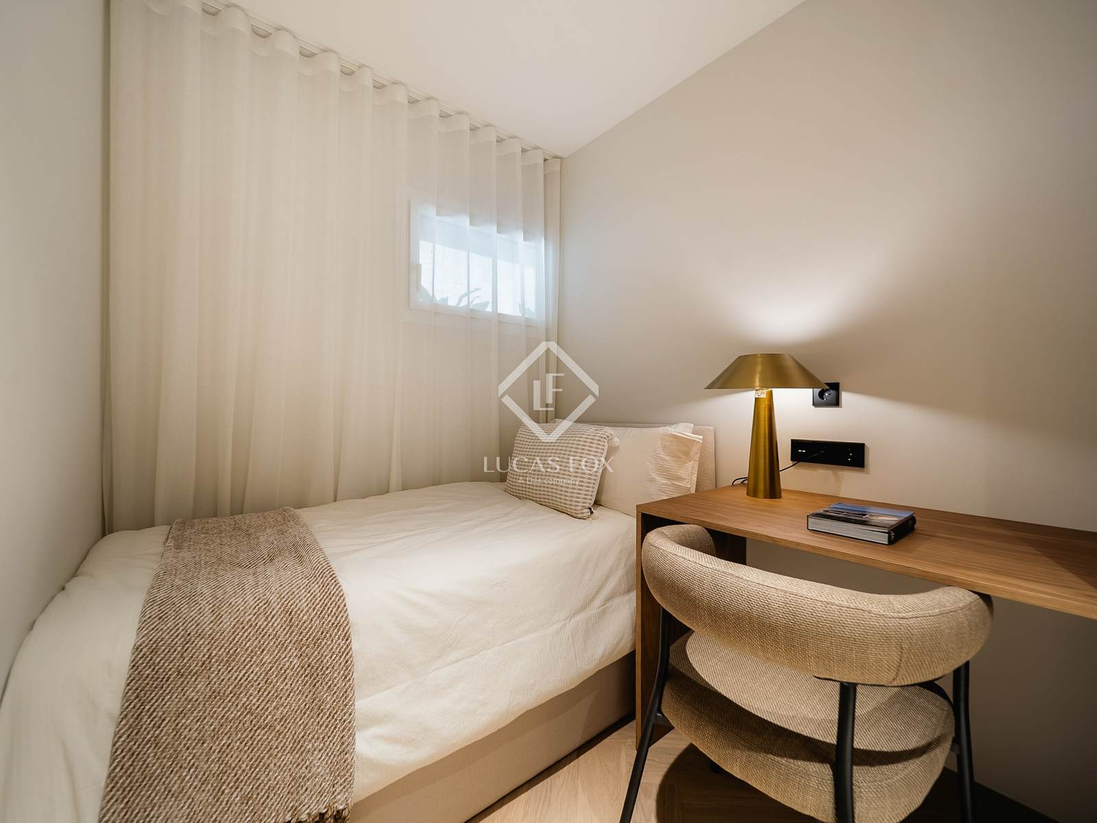 3 Bedrooms Apartment in Calle del Cerro Andevalo