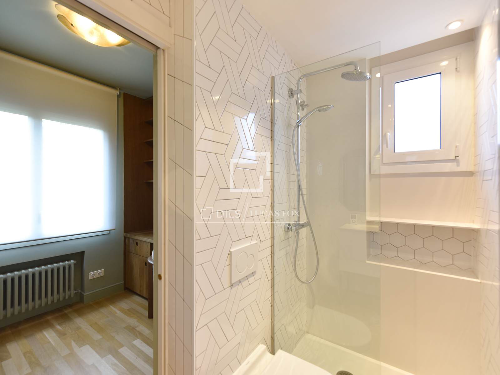 4 Bedrooms Apartment in Alt de Gironella