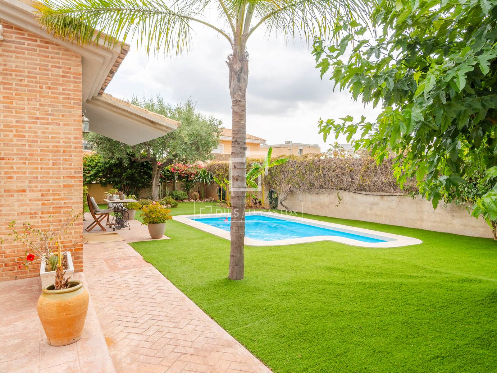 Casa / Villa en venta