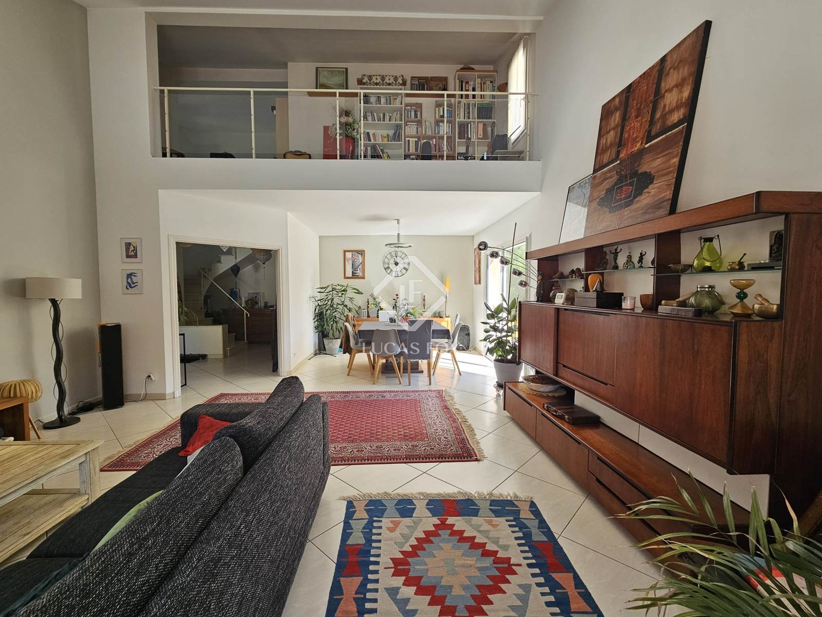 Casa / Vil·la en venda