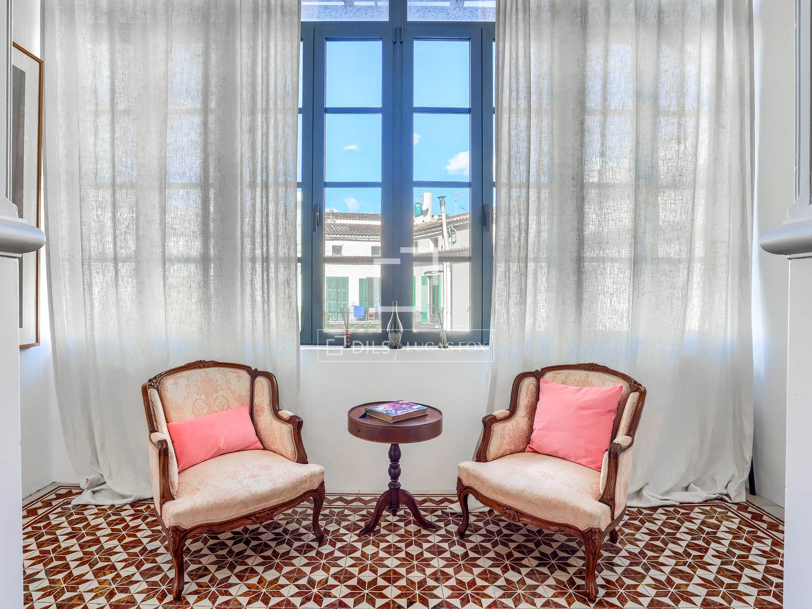 3 Bedrooms Apartment in Carrer Bisbe Perelló