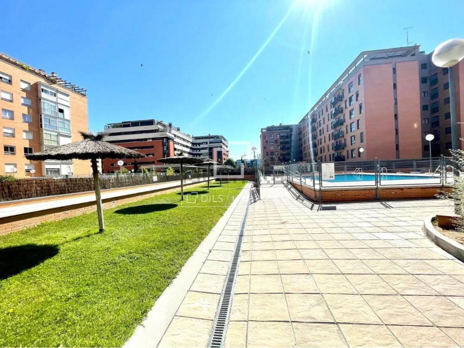 Piso en alquiler