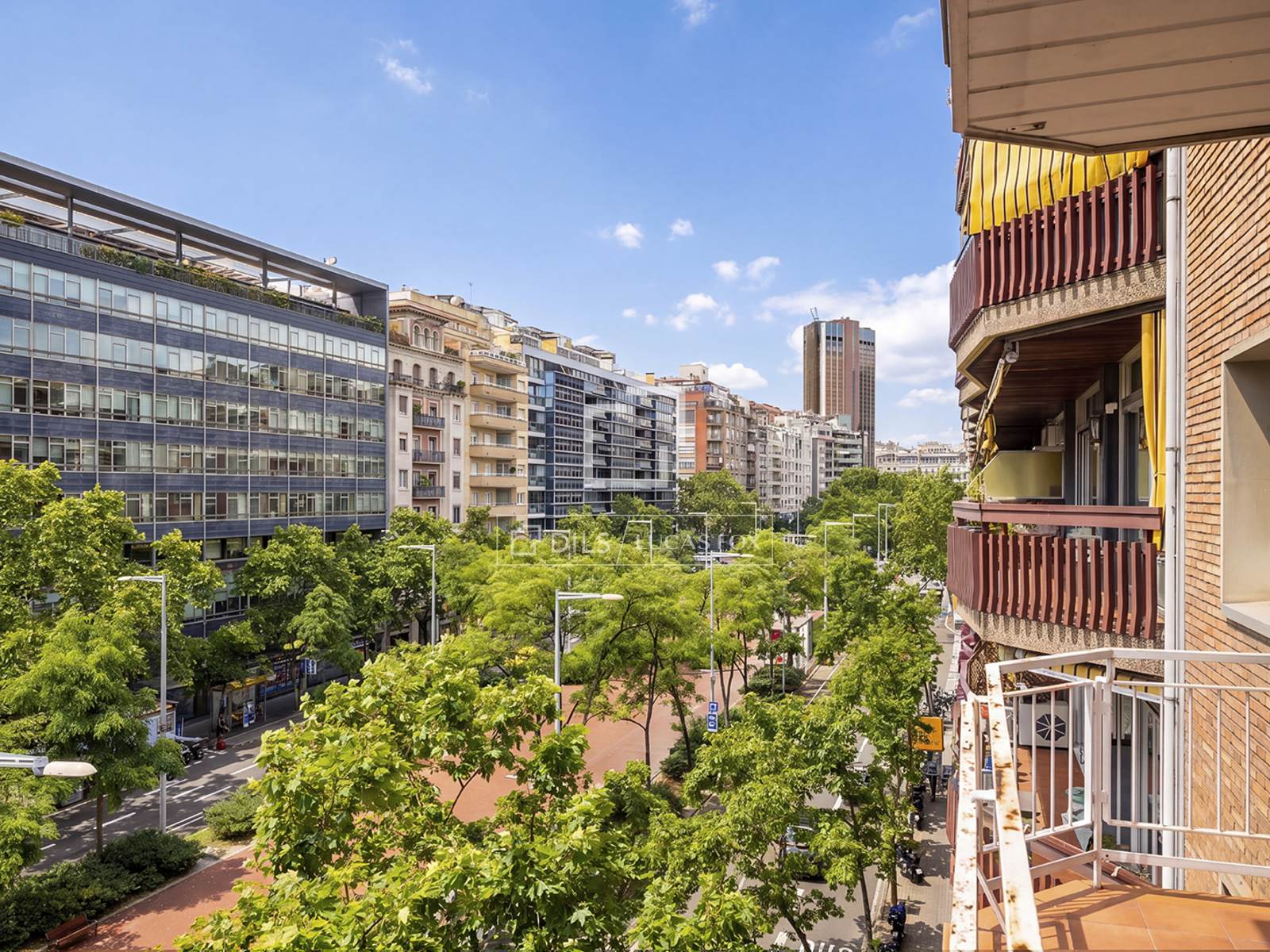 Appartement te koop