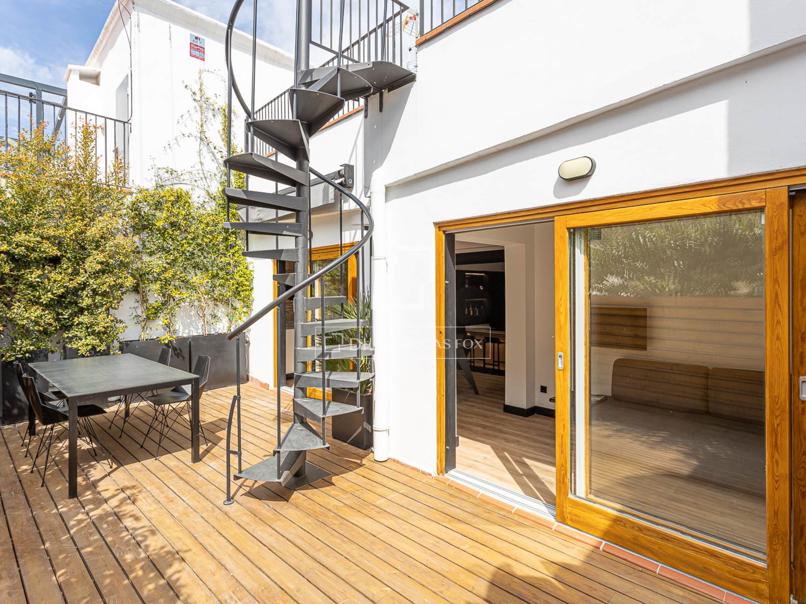 Пентхаус на продажу