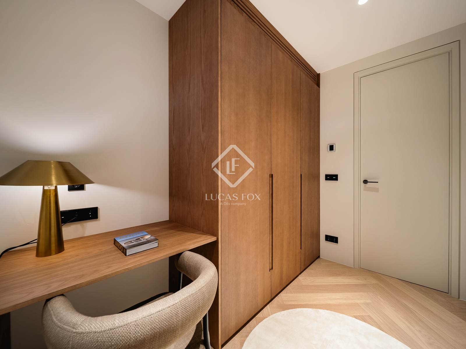 3 Bedrooms Apartment in Calle del Cerro Andevalo