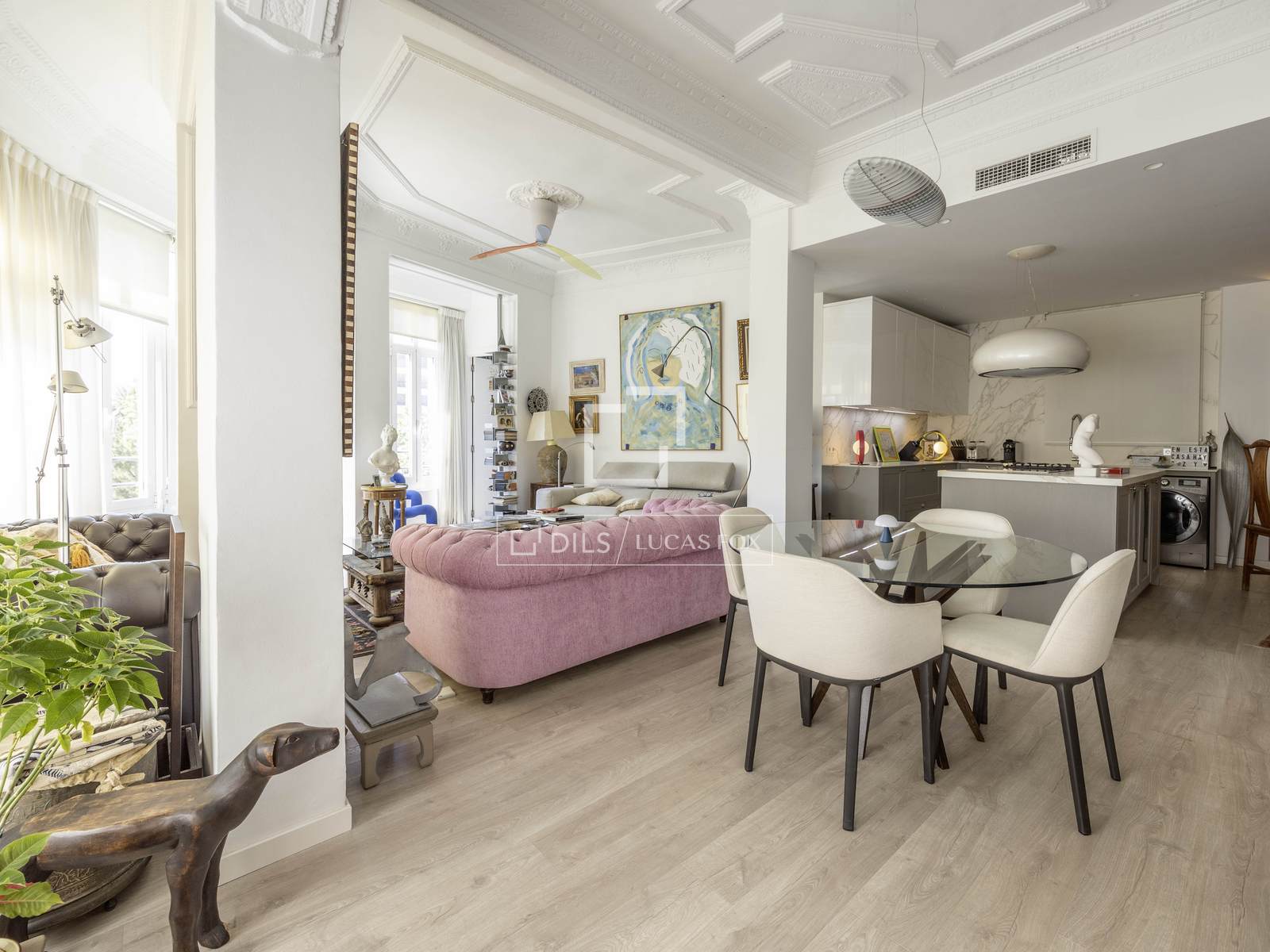Apartment for sale