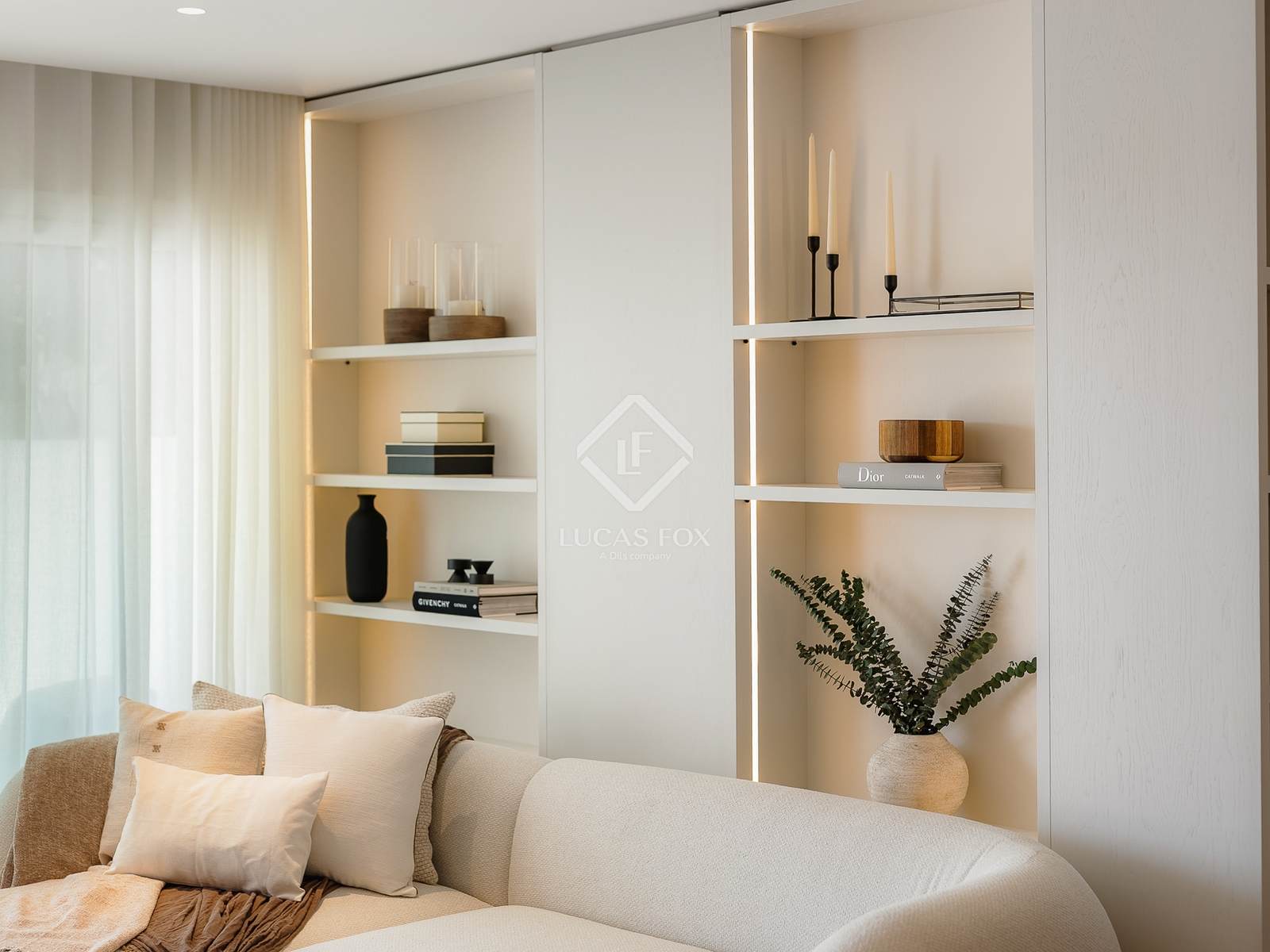 3 Bedrooms Apartment in Calle del Cerro Andevalo