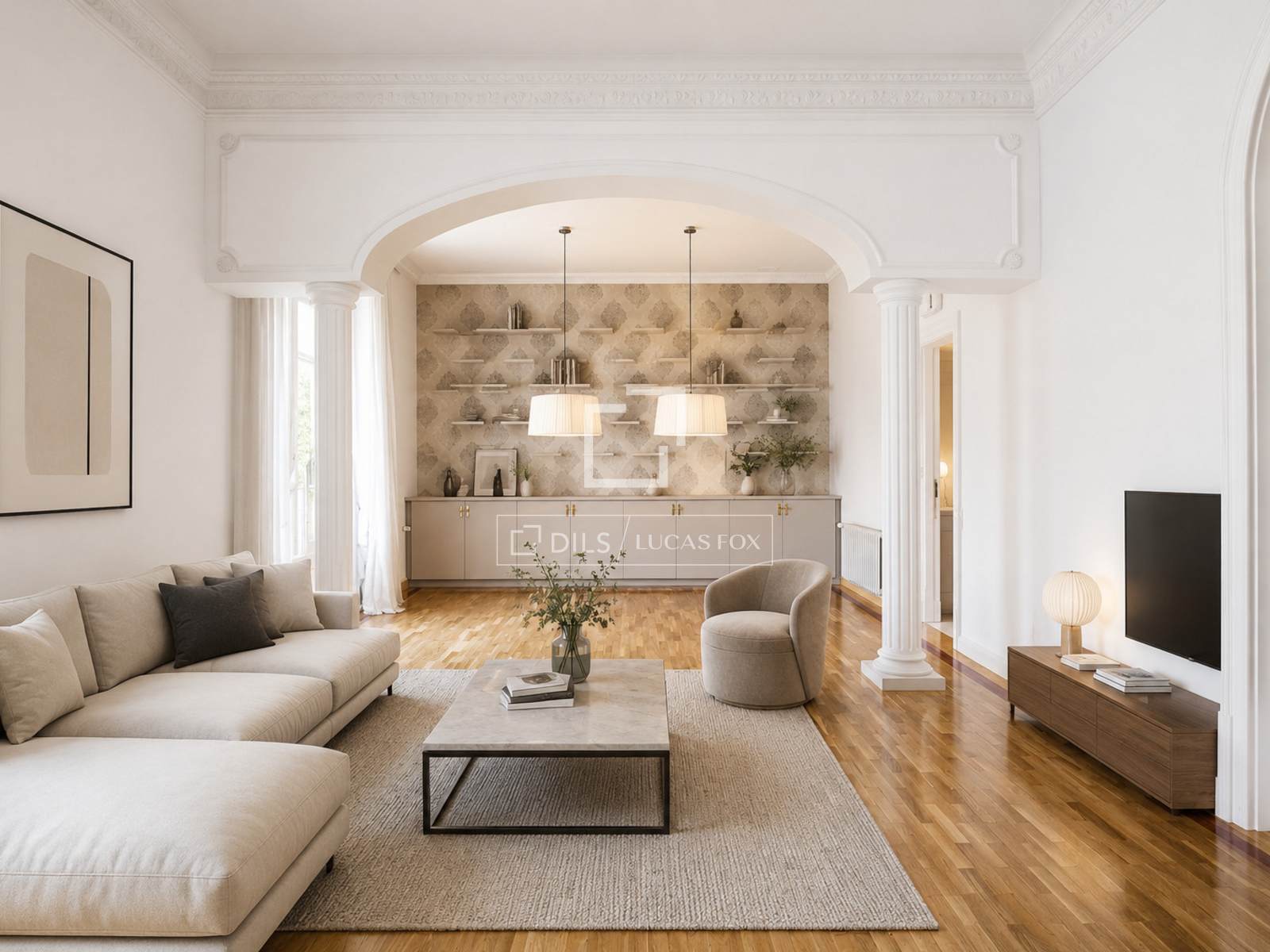 Apartment for sale