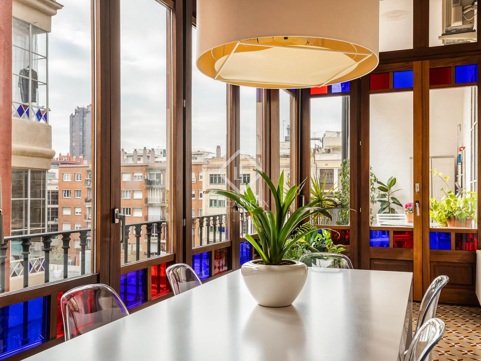 Imagen de la vivienda