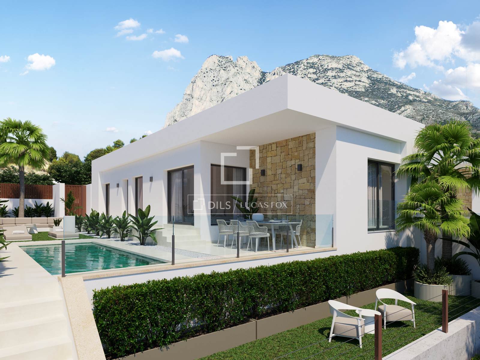 Casa / Villa en venta