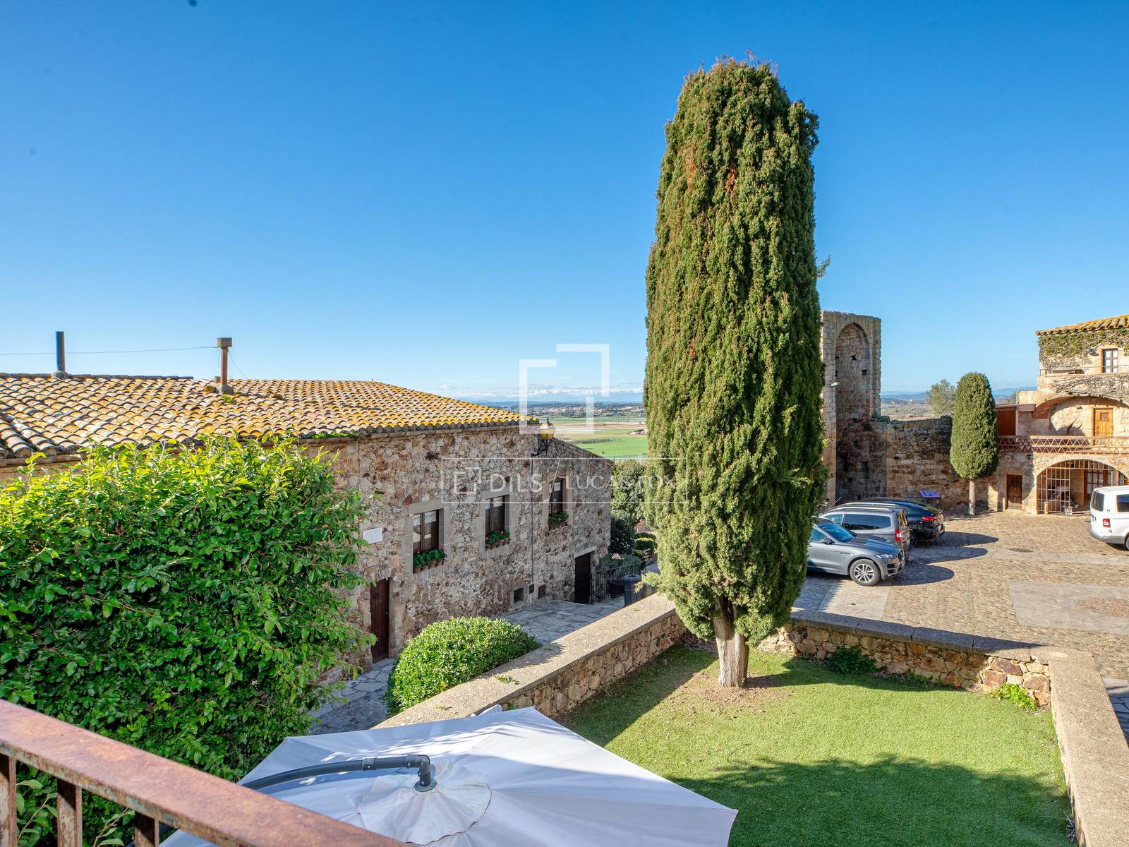 Casa di campagna in vendita