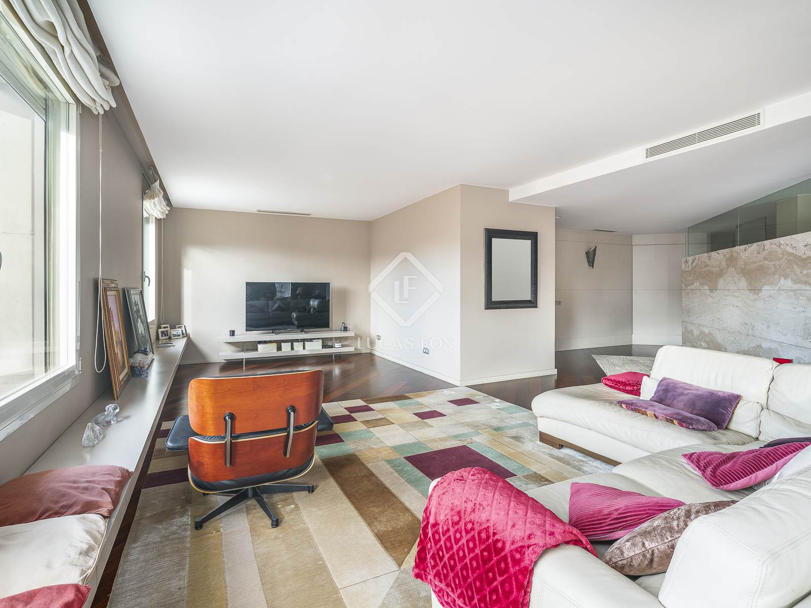 3 Bedrooms Apartment in passeig de gracia