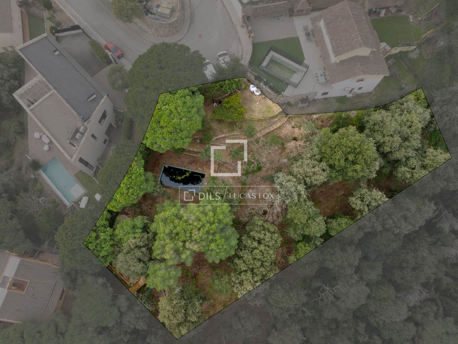 Земельный участок на продажу