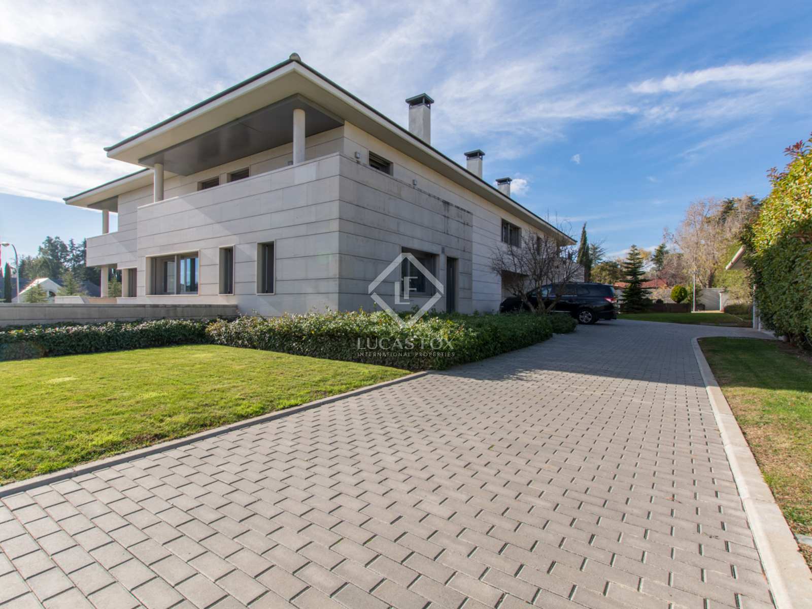 Casa / Villa in vendita
