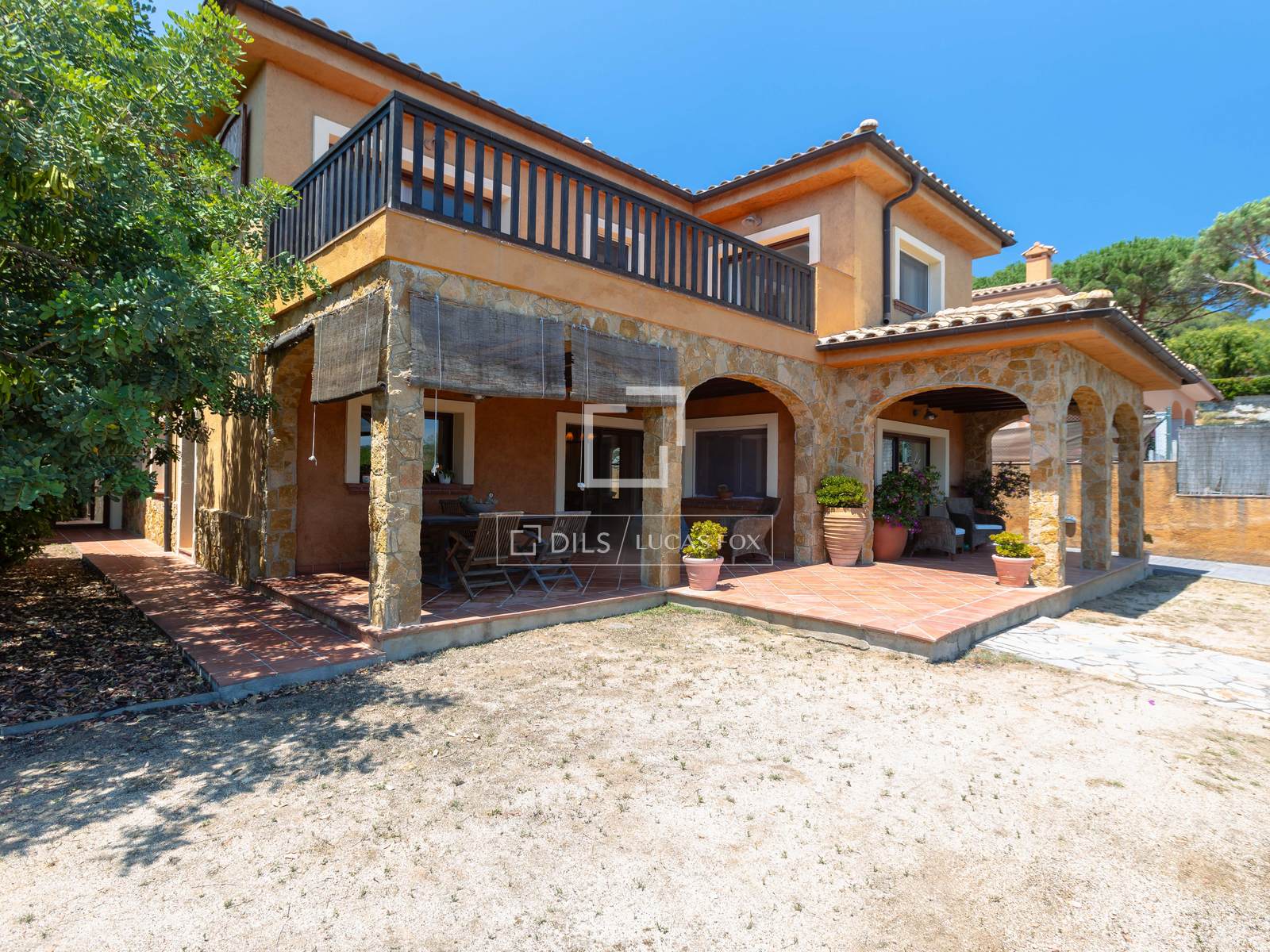 Maison / Villa à vendre