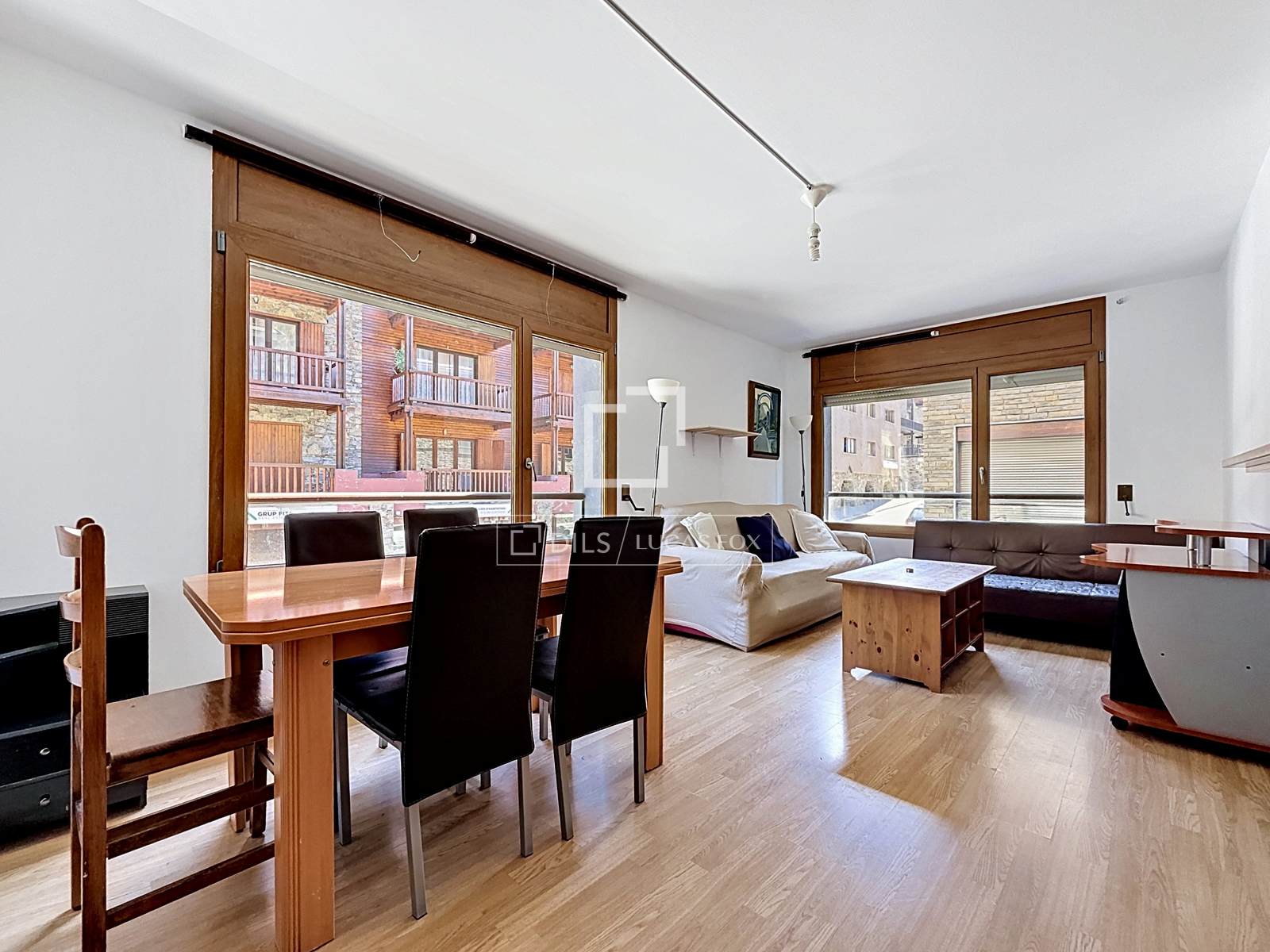 Apartment for rent