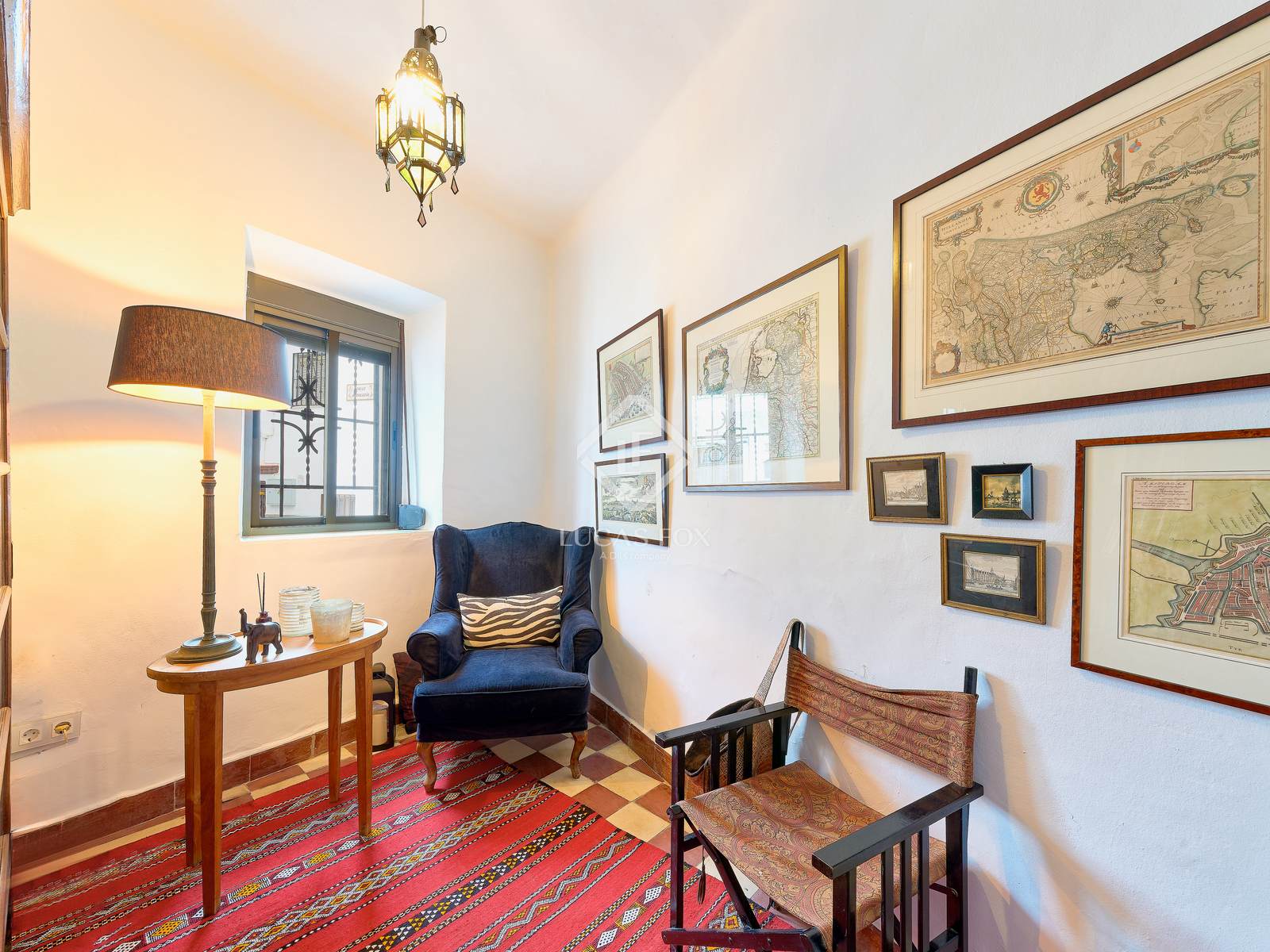 Villa te koop