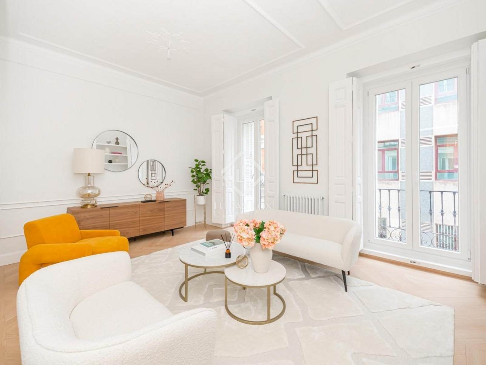 Apartment for sale