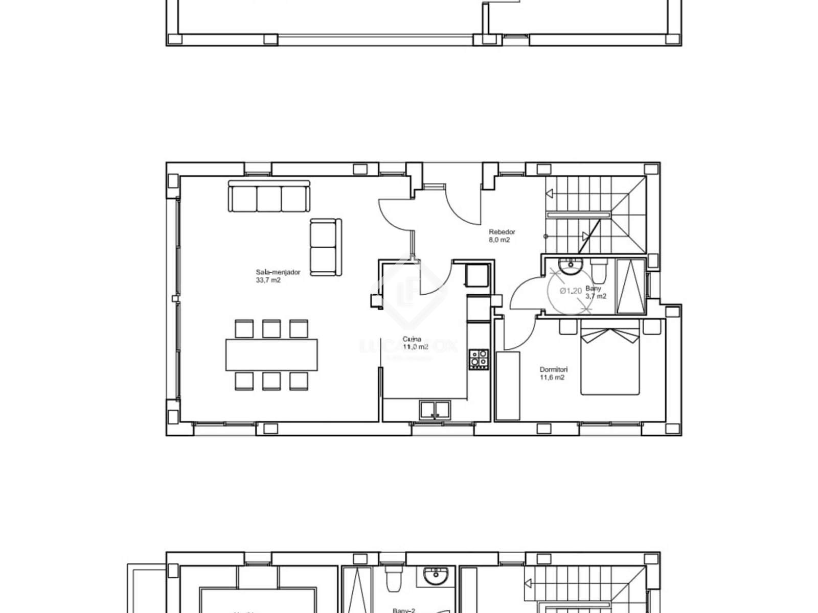 Maison / Villa à vendre
