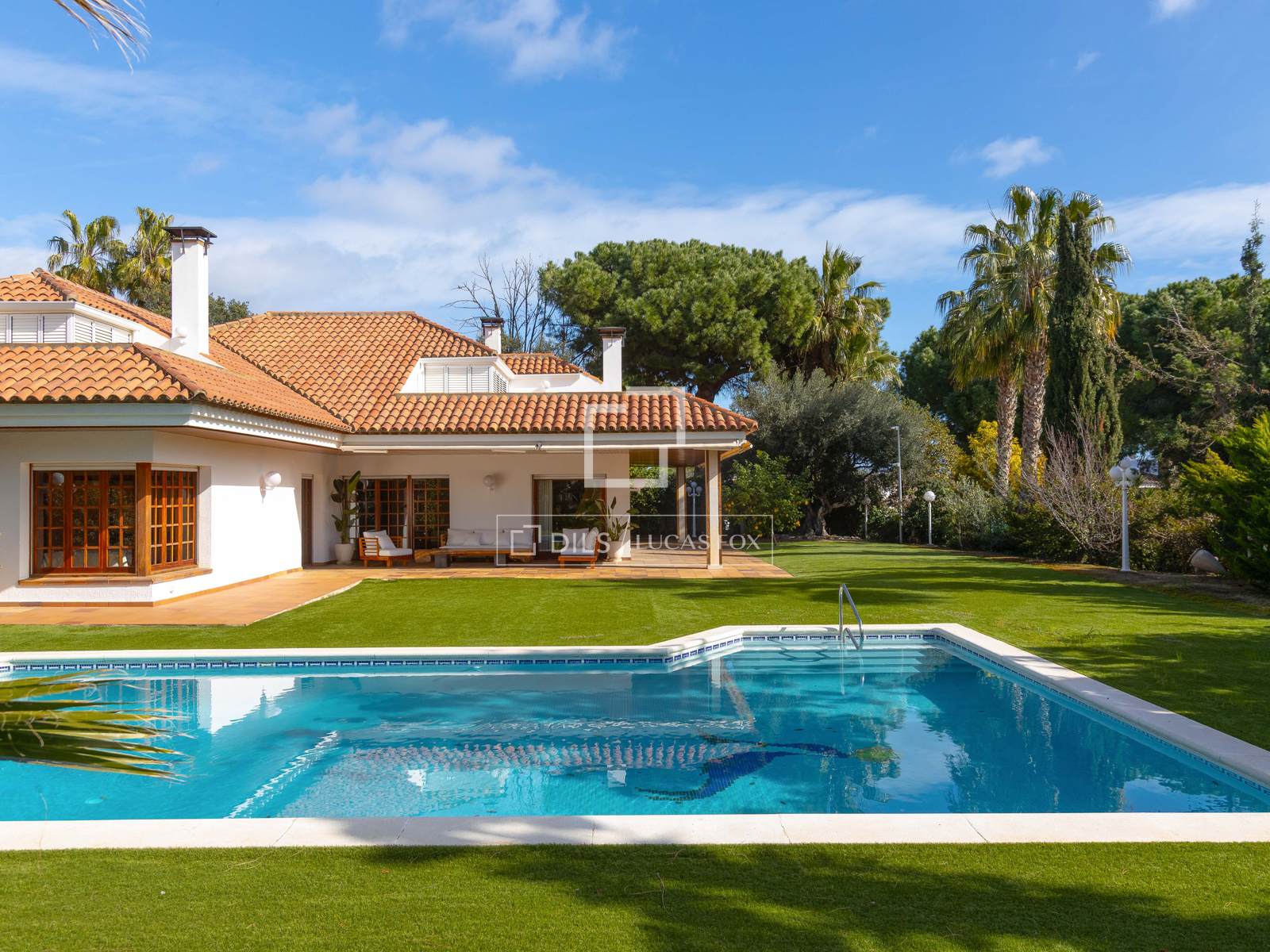 House / Villa for sale