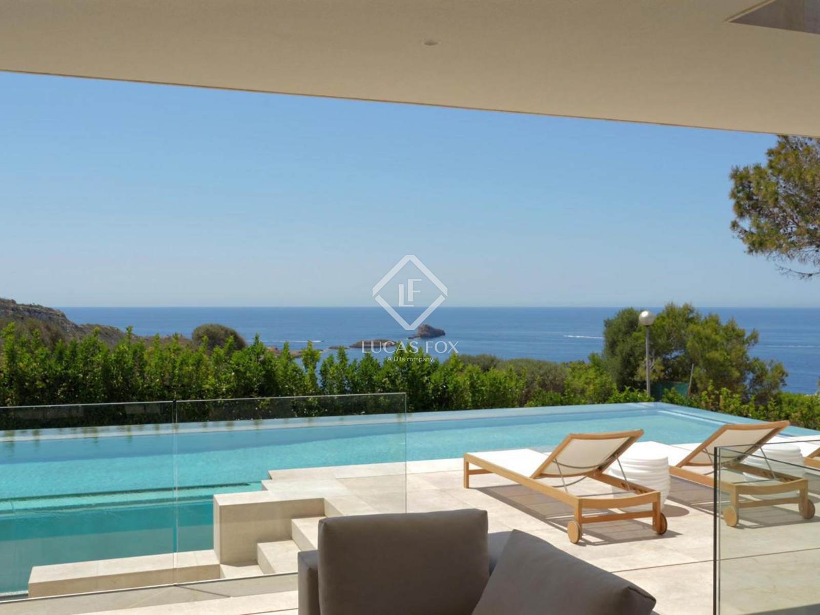 Villa te koop