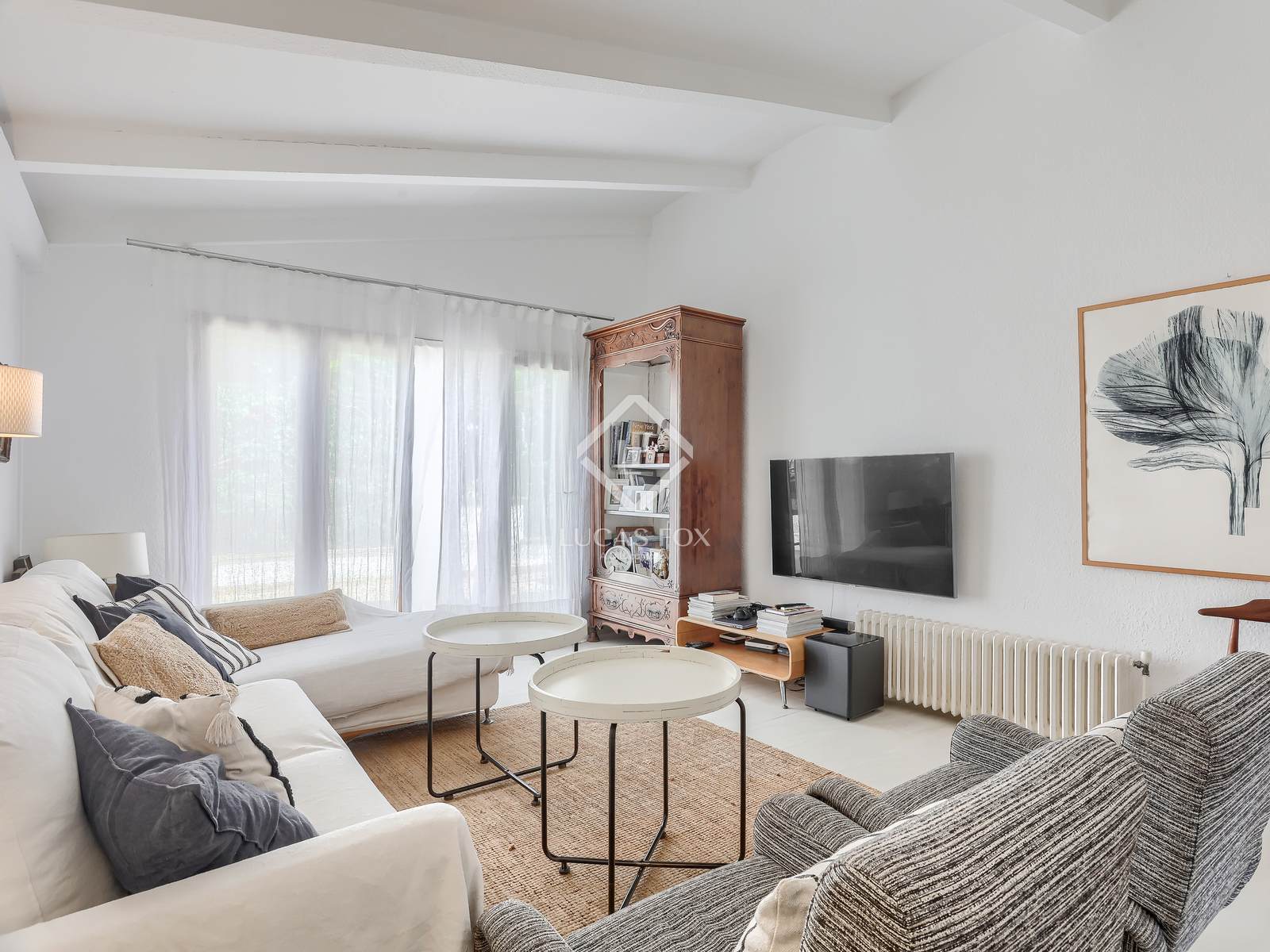 5 Bedrooms House / Villa in V. BENDINAT,