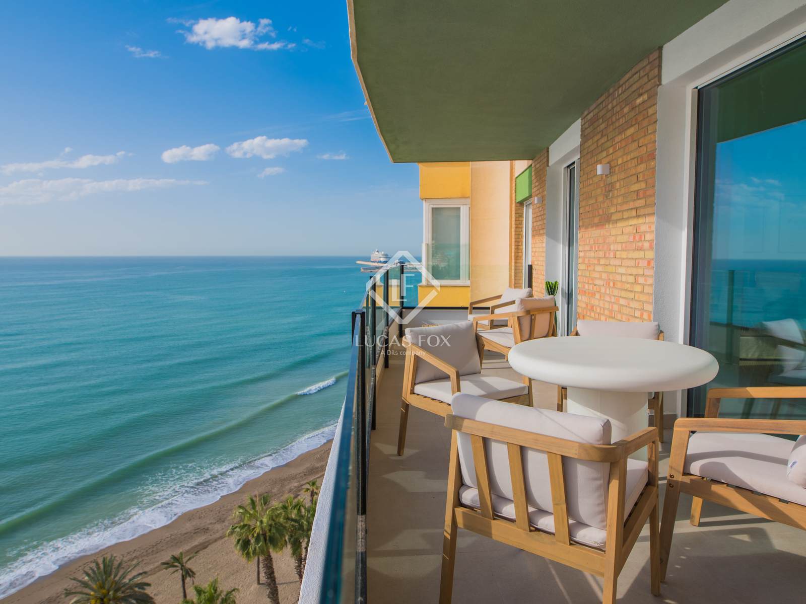 Appartement te koop
