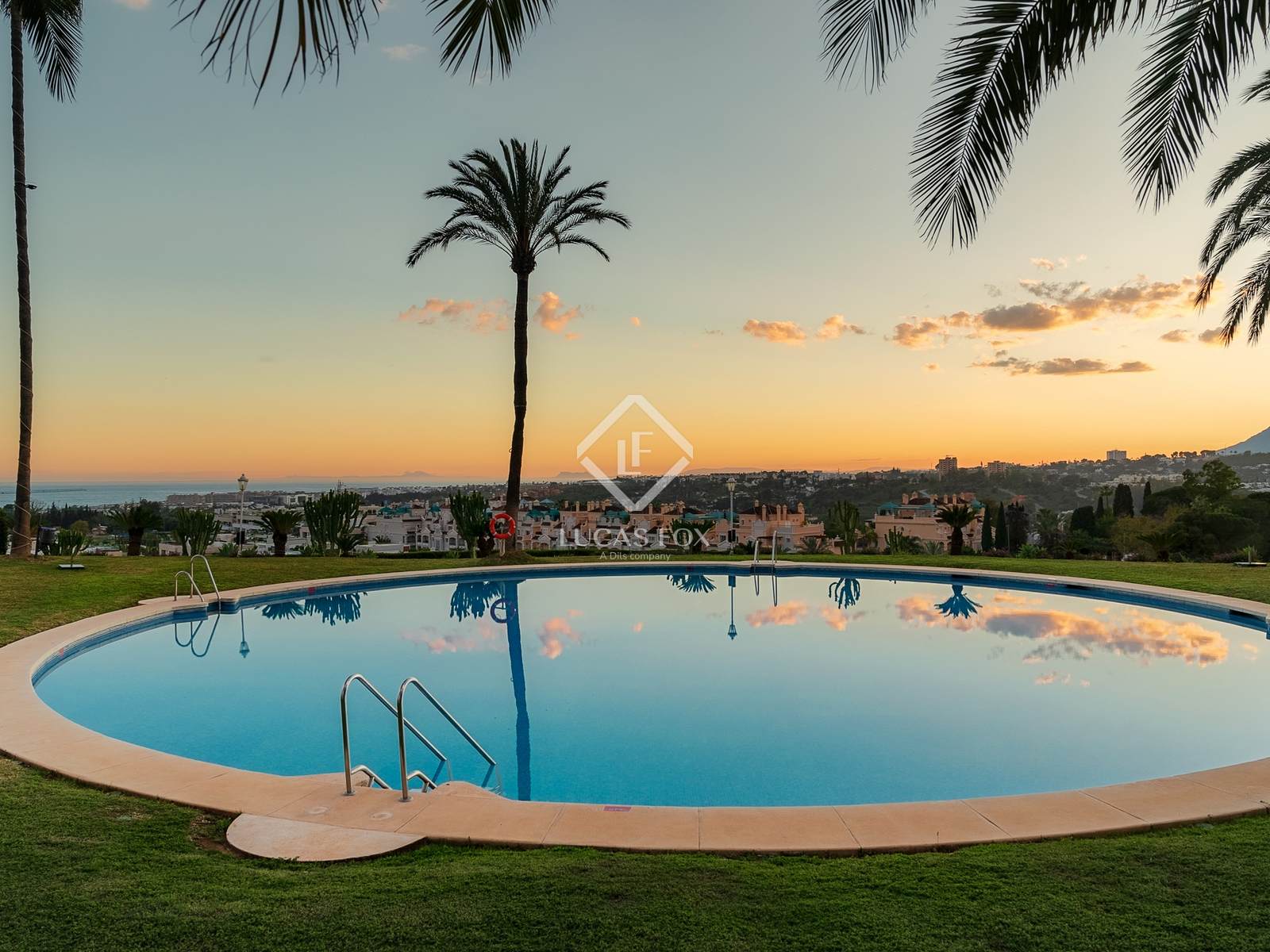 3 Bedrooms Apartment in Calle del Cerro Andevalo