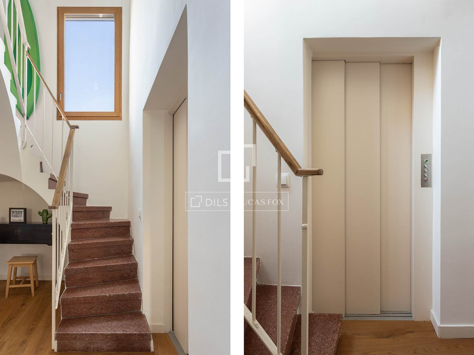 4 Bedrooms House / Villa in Circumval·lació