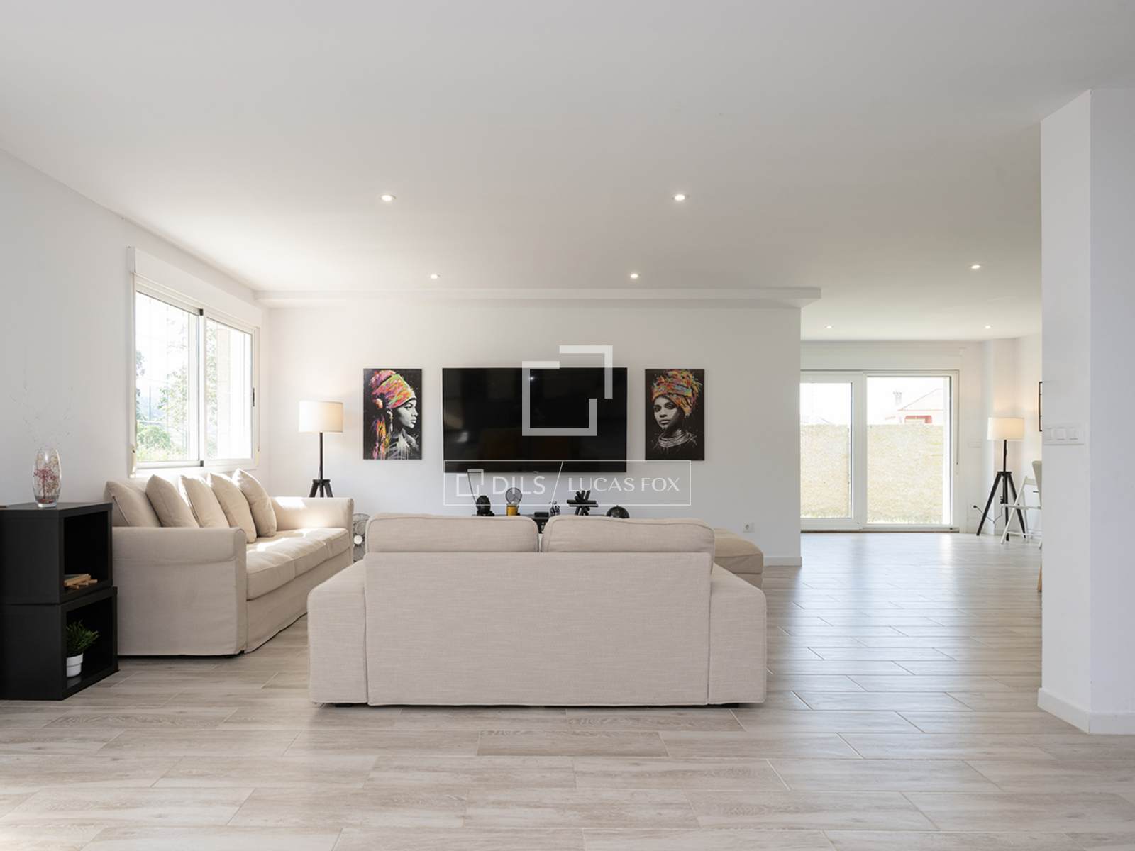 Casa / Vil·la en venda